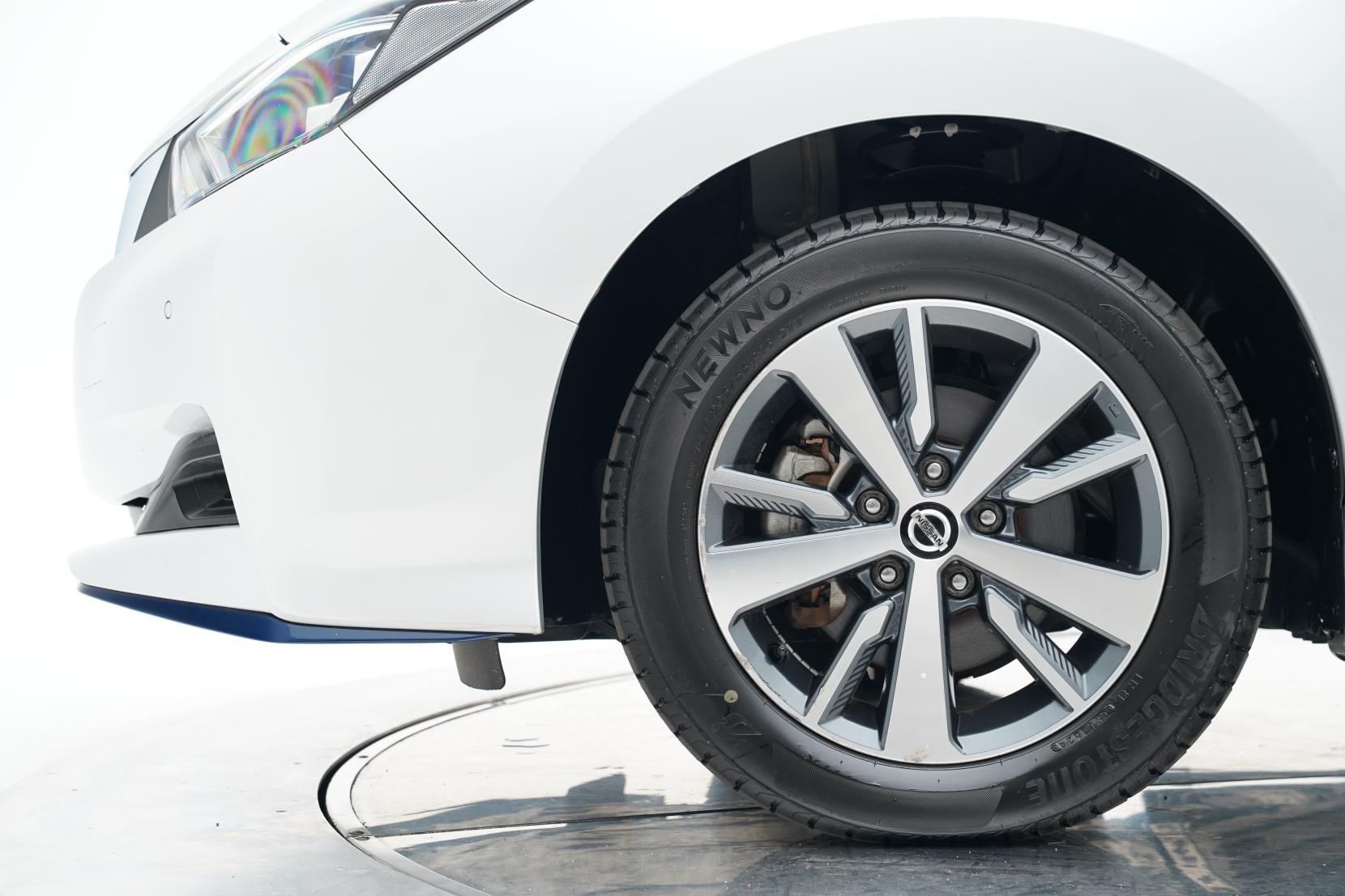 Nissan Leaf E+ 62X 91% SOH