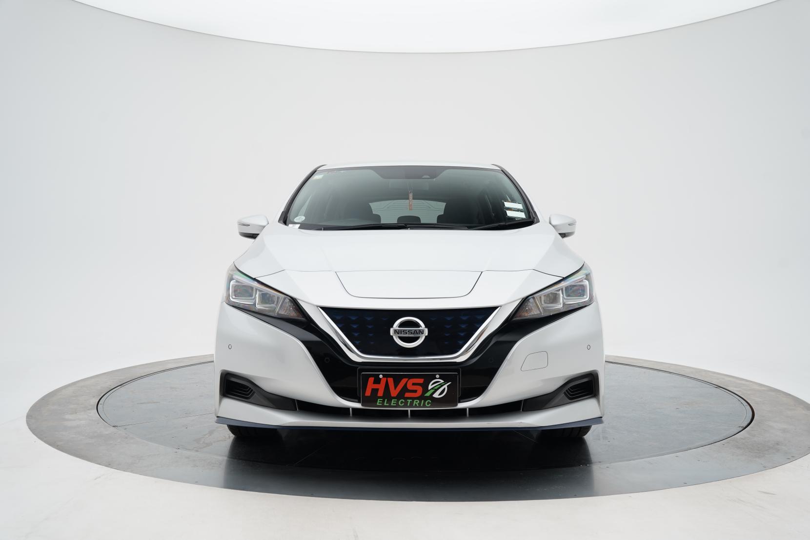 Nissan Leaf E+ 62X 91% SOH