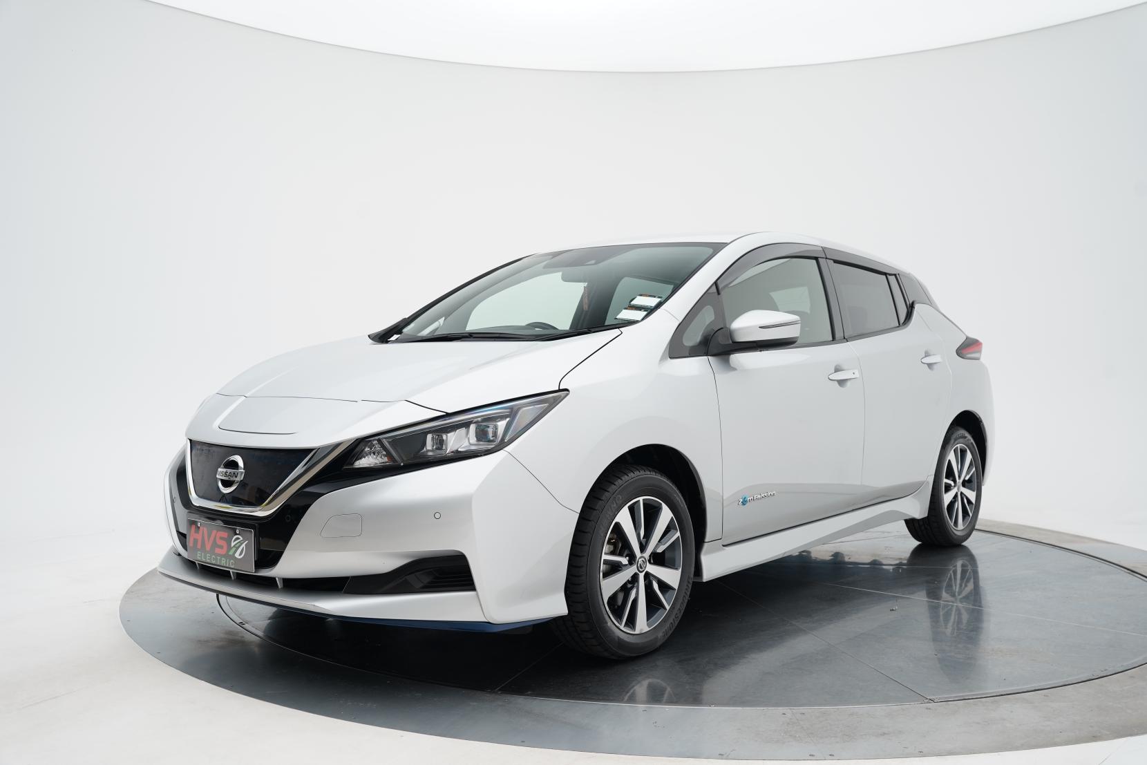 Nissan Leaf E+ 62X 91% SOH