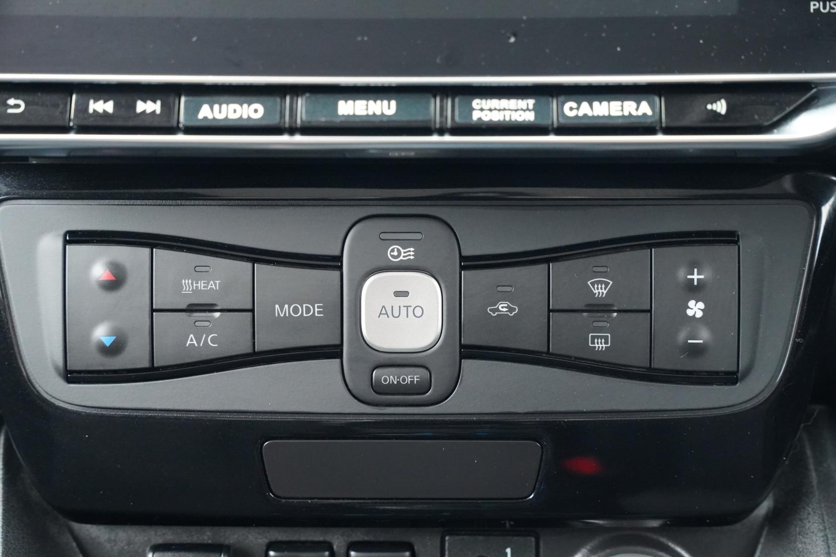 Nissan Leaf E+ 62X 91% SOH