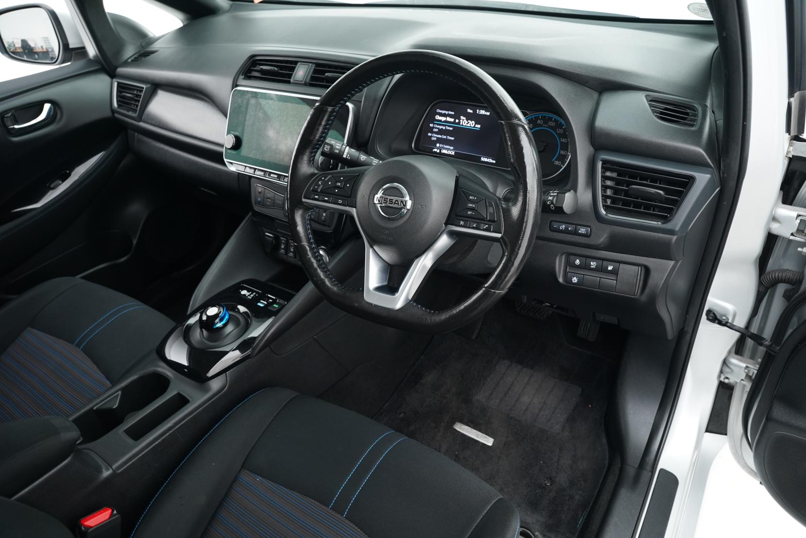 Nissan Leaf E+ 62X 91% SOH