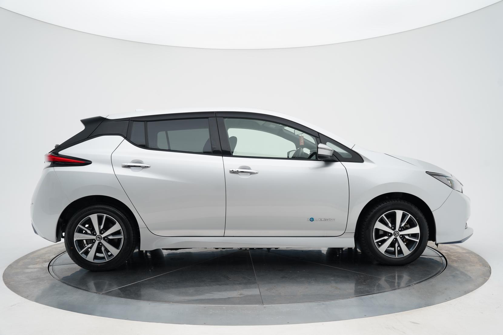 Nissan Leaf E+ 62X 91% SOH