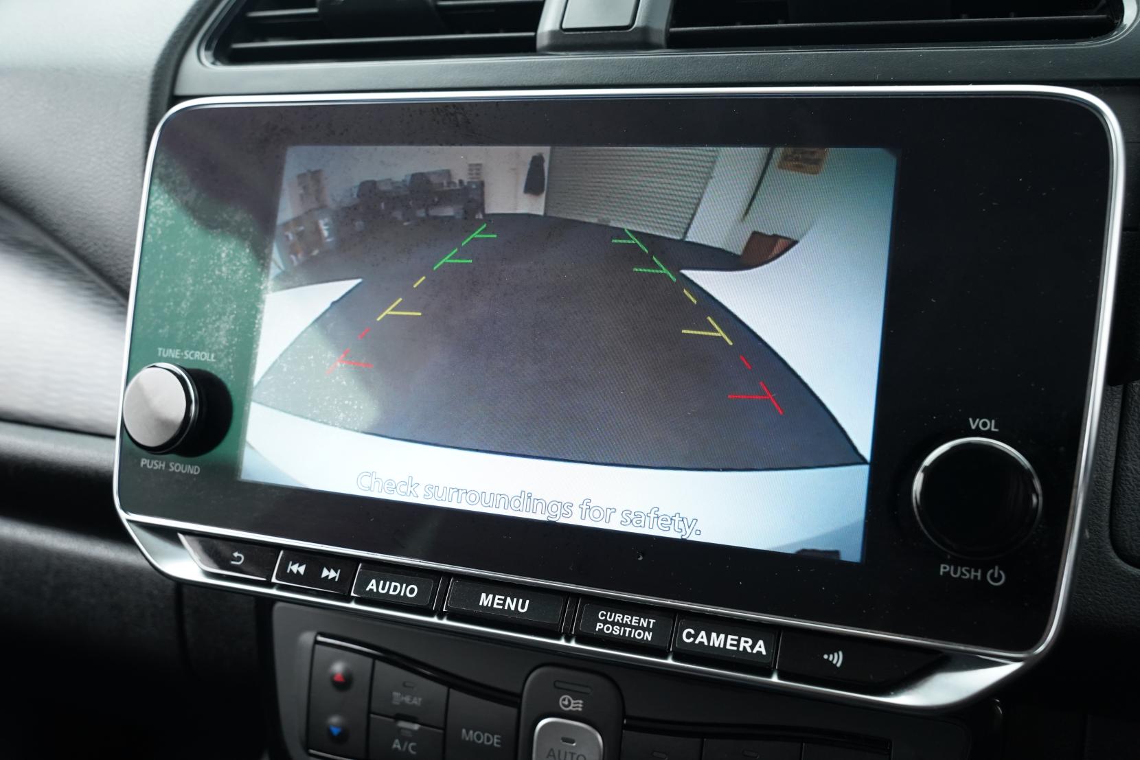 Nissan Leaf E+ 62X 91% SOH