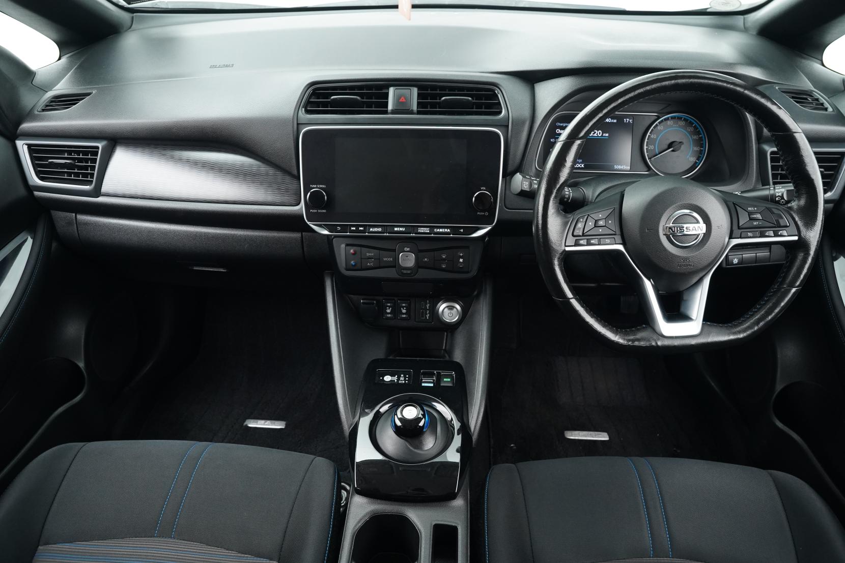 Nissan Leaf E+ 62X 91% SOH