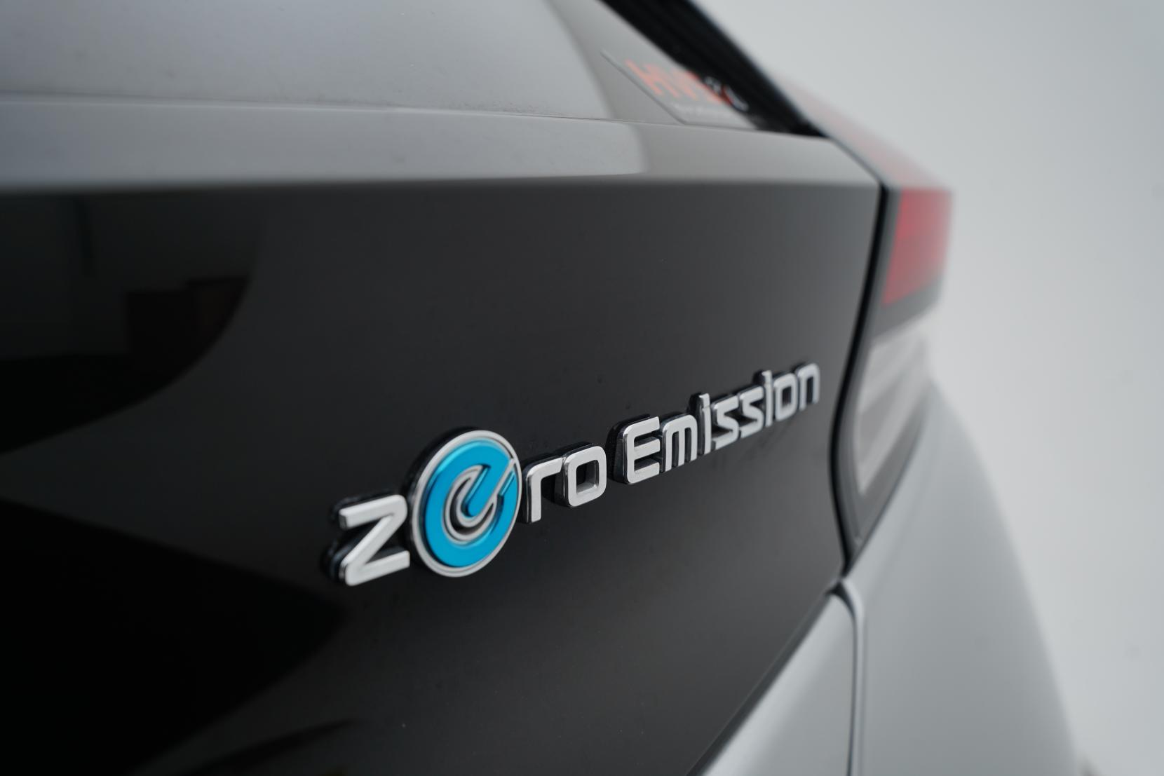 Nissan Leaf E+ 62X 91% SOH