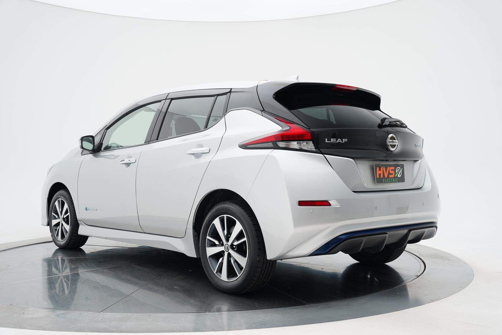 Nissan Leaf E+ 62X 91% SOH