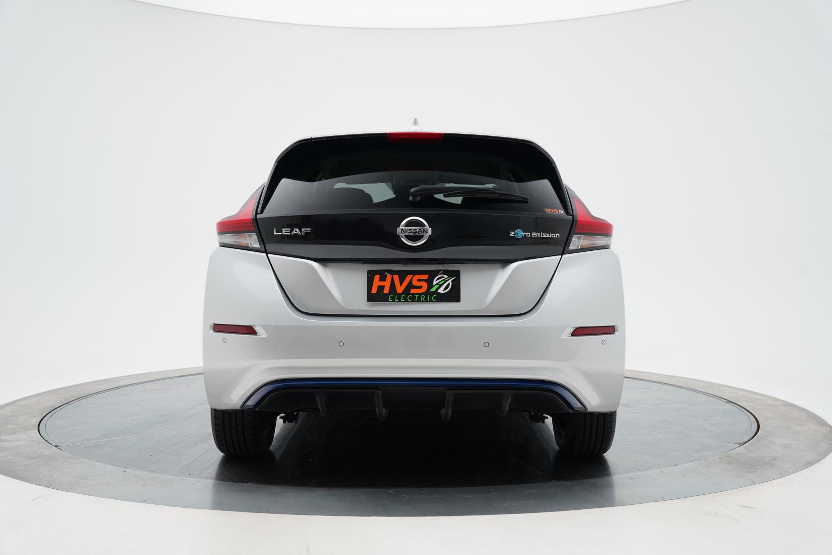 Nissan Leaf E+ 62X 91% SOH