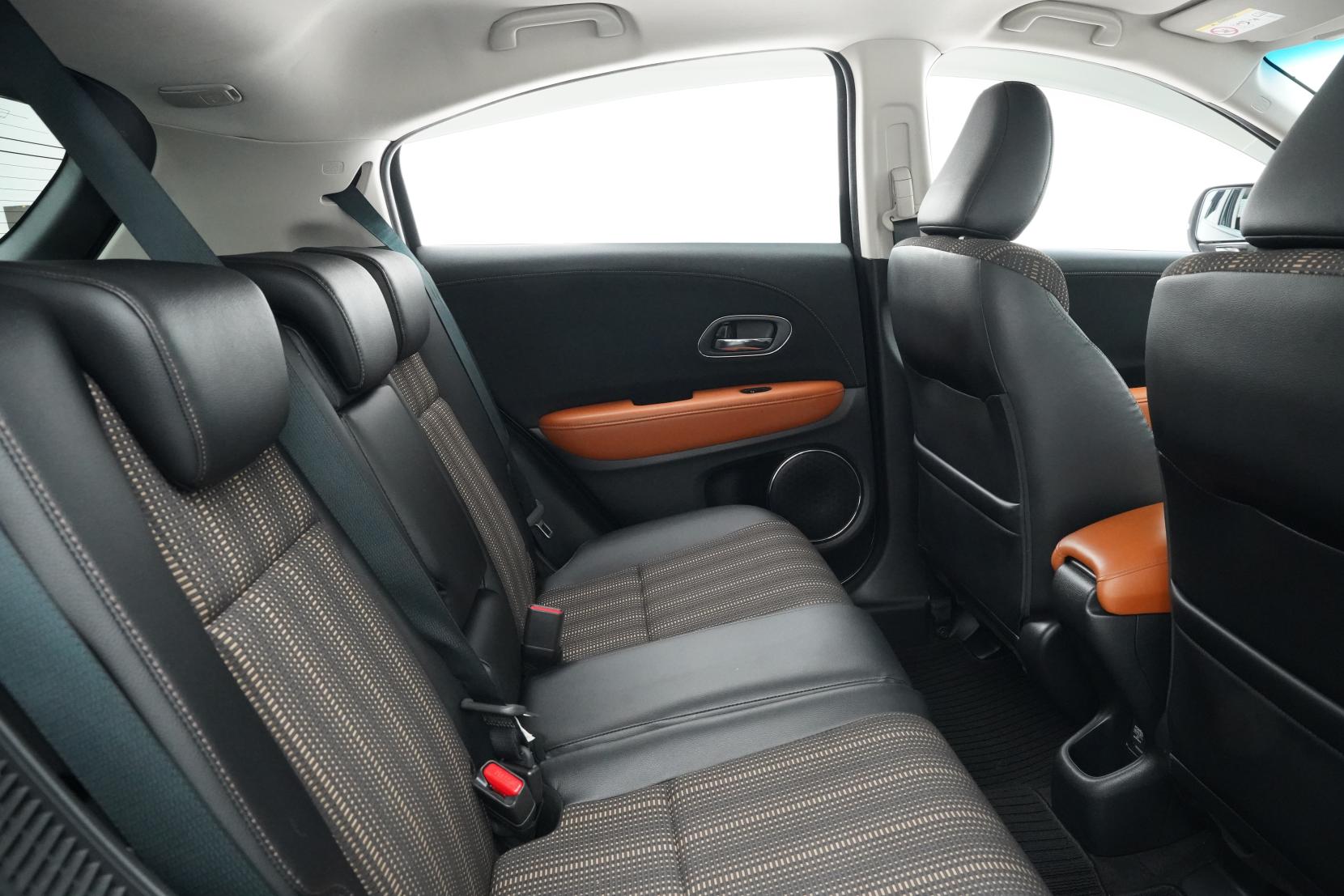 Honda Vezel 1.5 HYBRID Z