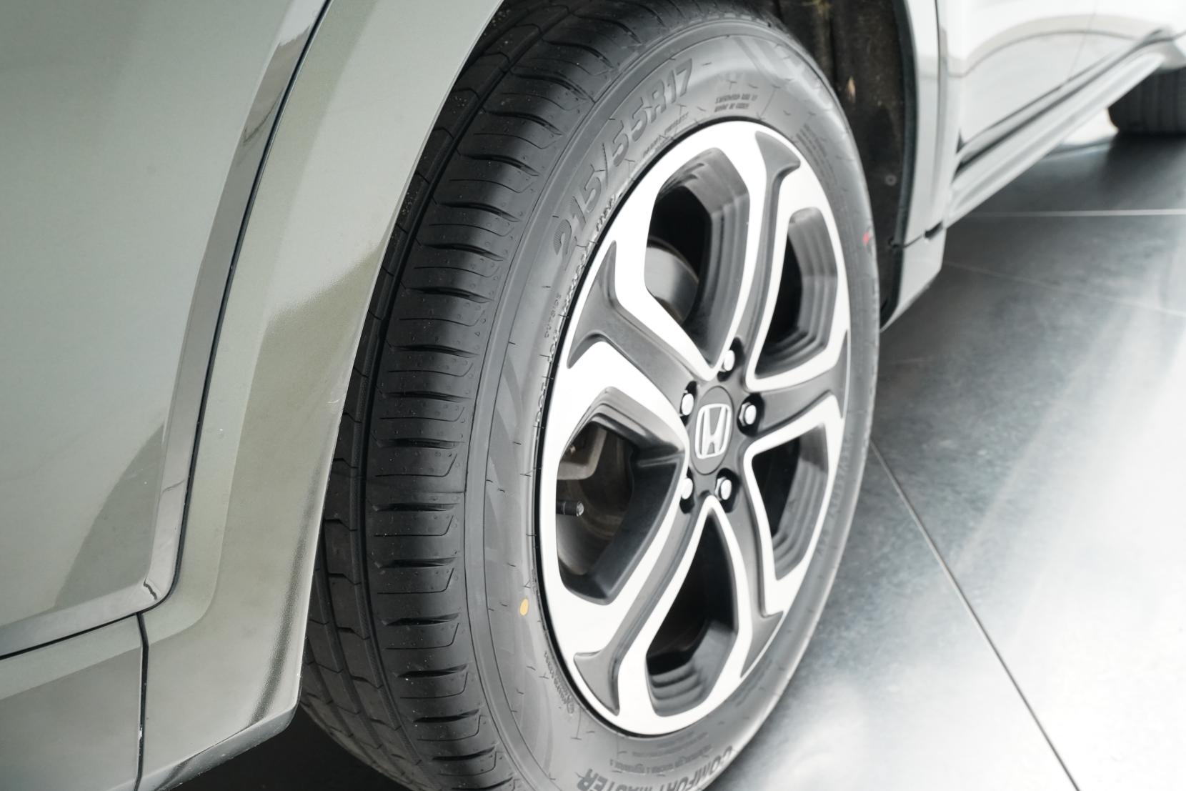 Honda Vezel 1.5 HYBRID Z