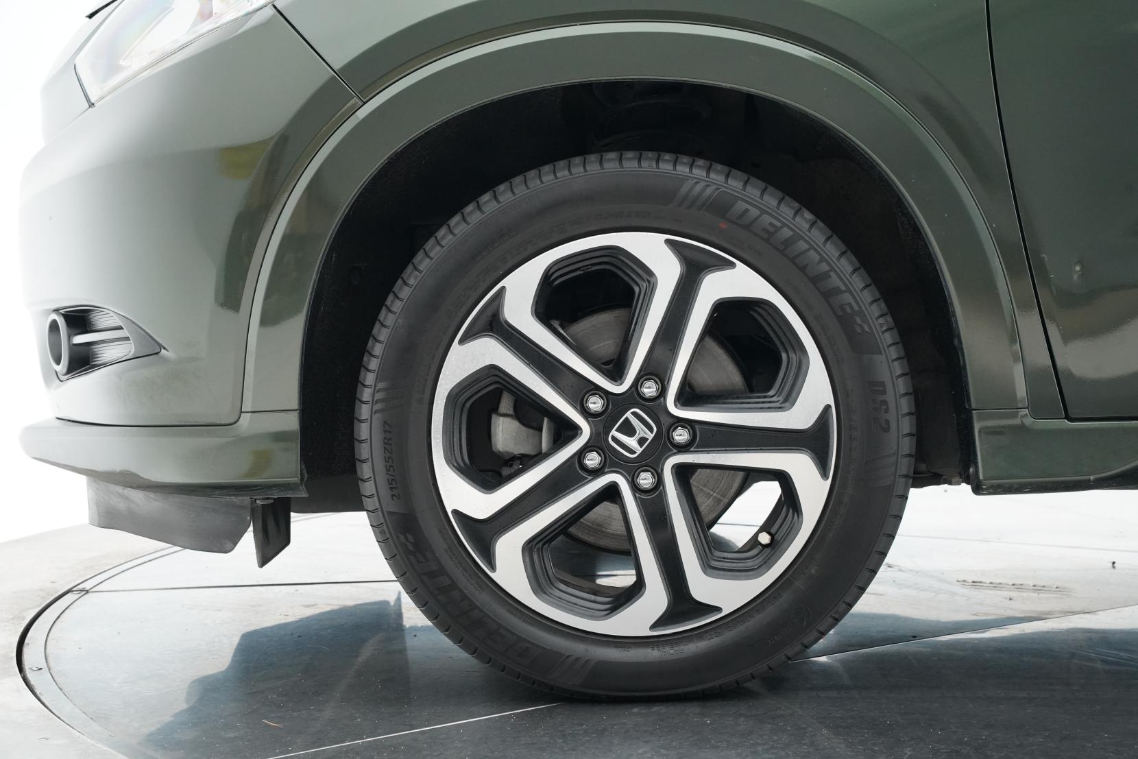 Honda Vezel 1.5 HYBRID Z