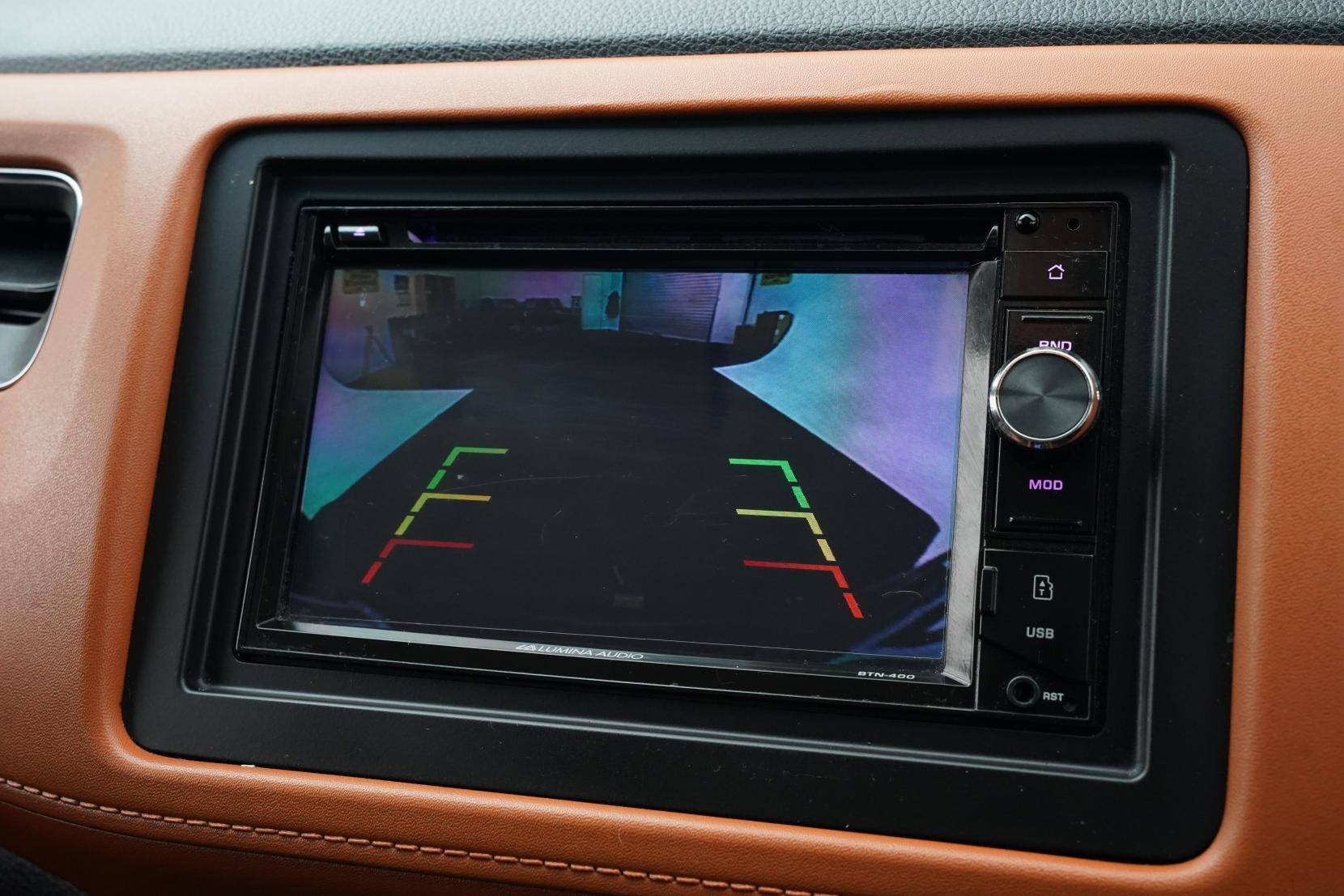 Honda Vezel 1.5 HYBRID Z