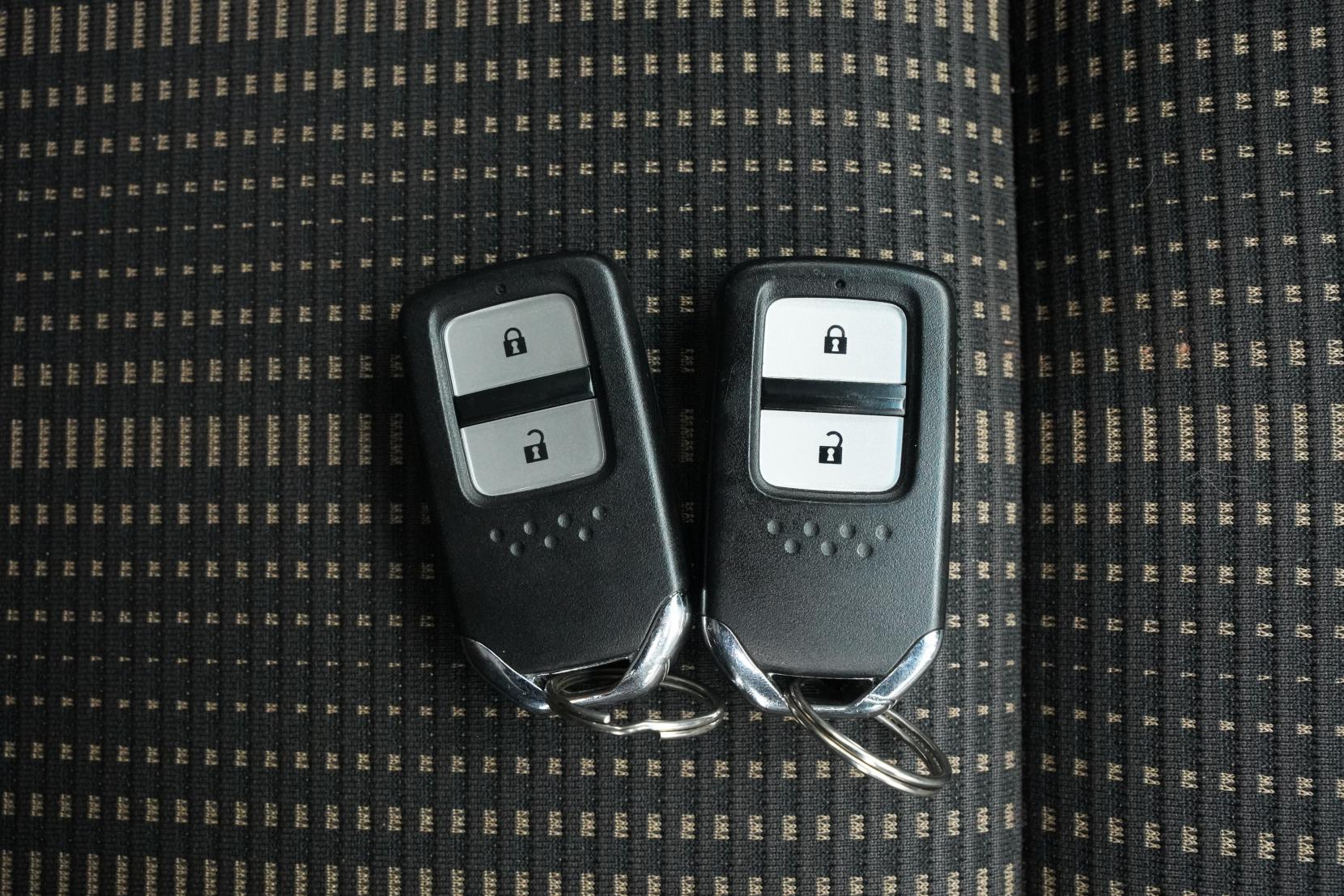 Honda Vezel 1.5 HYBRID Z