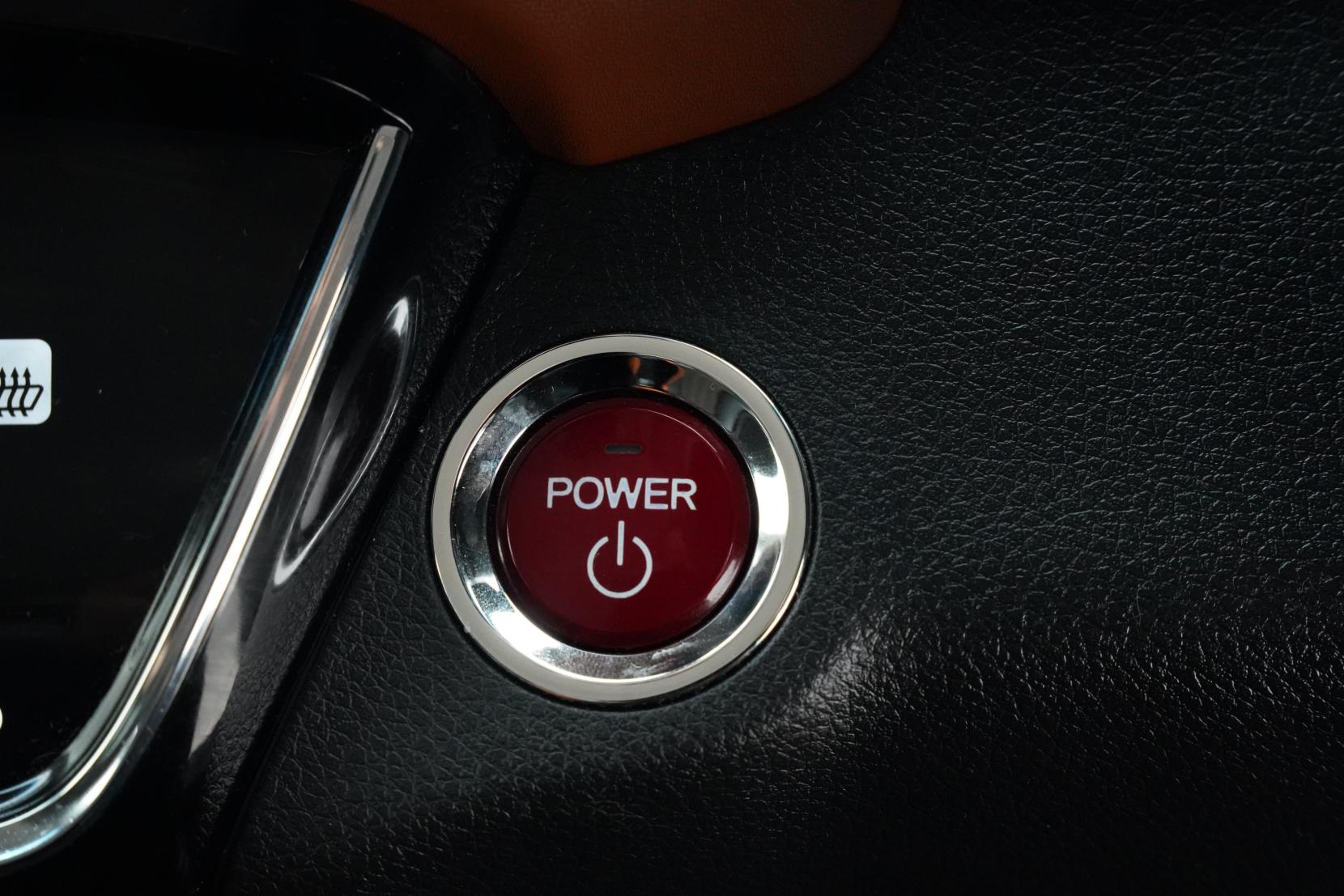 Honda Vezel 1.5 HYBRID Z