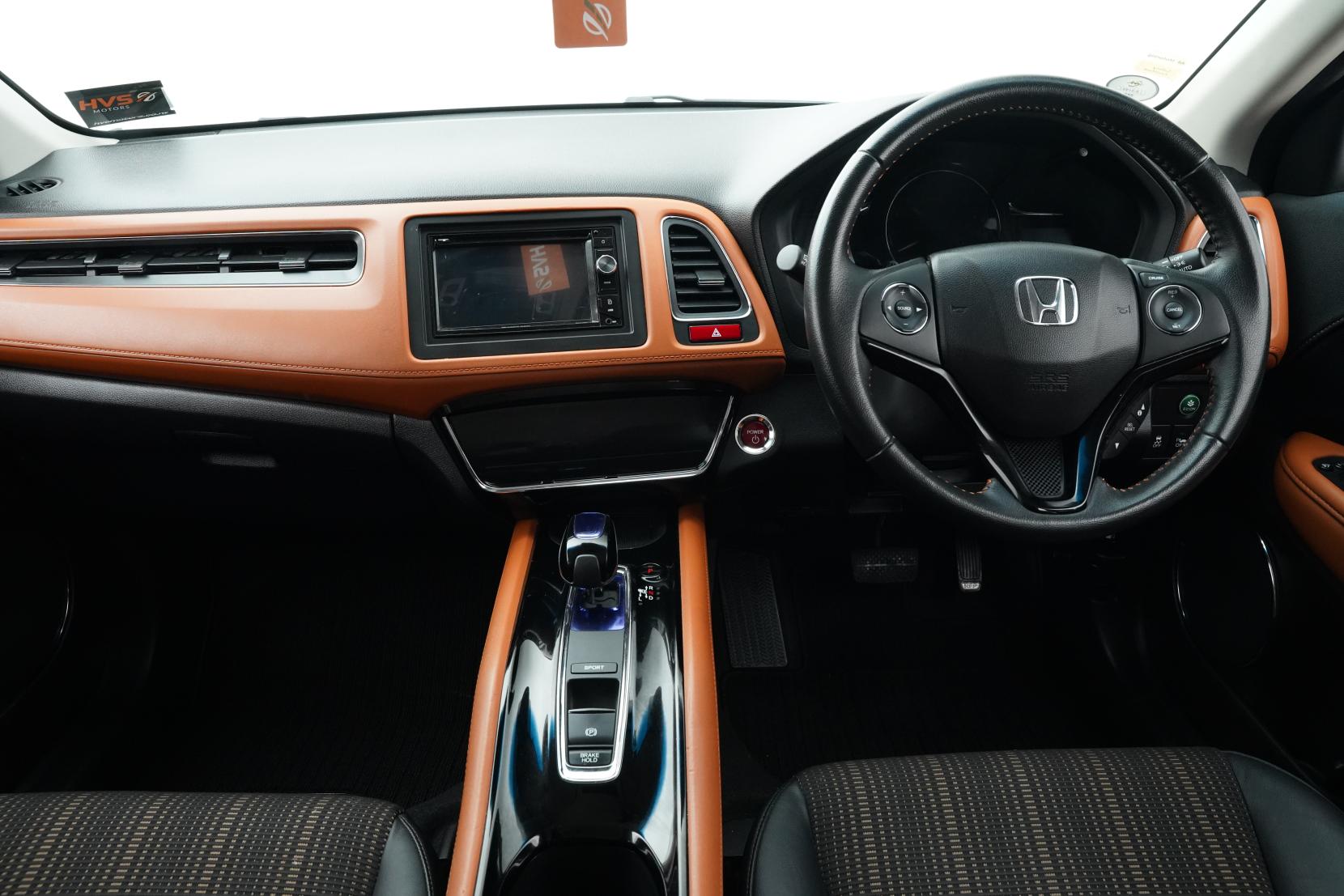 Honda Vezel 1.5 HYBRID Z