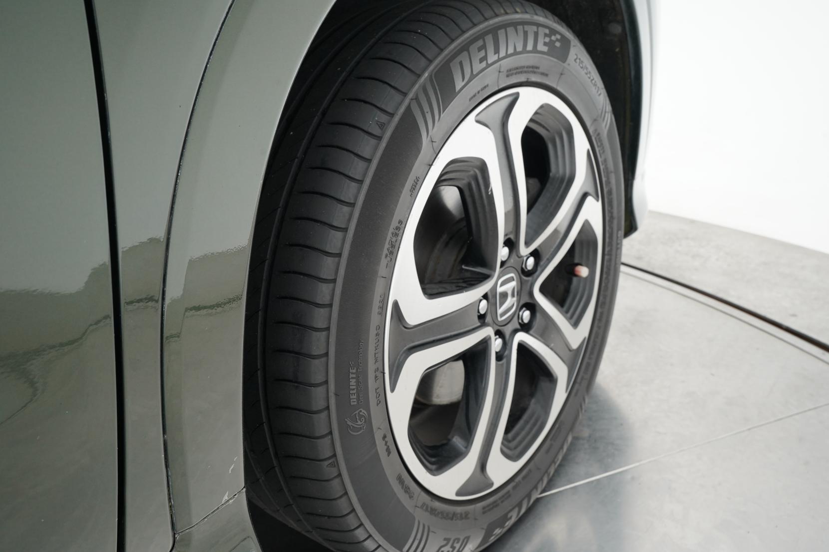 Honda Vezel 1.5 HYBRID Z