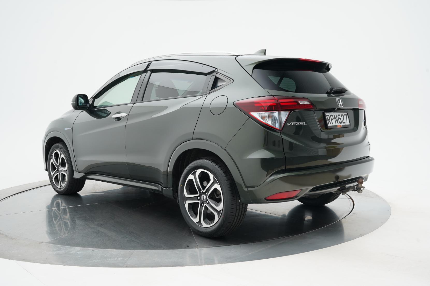 Honda Vezel 1.5 HYBRID Z