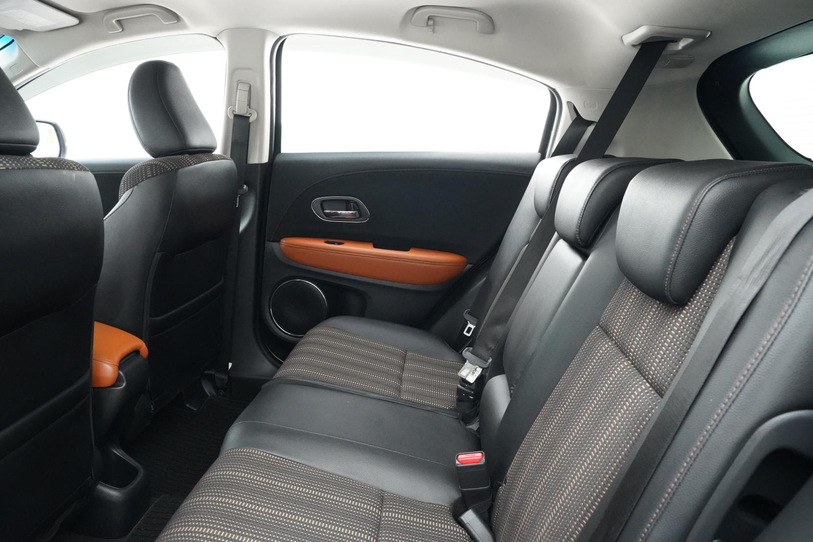 Honda Vezel 1.5 HYBRID Z