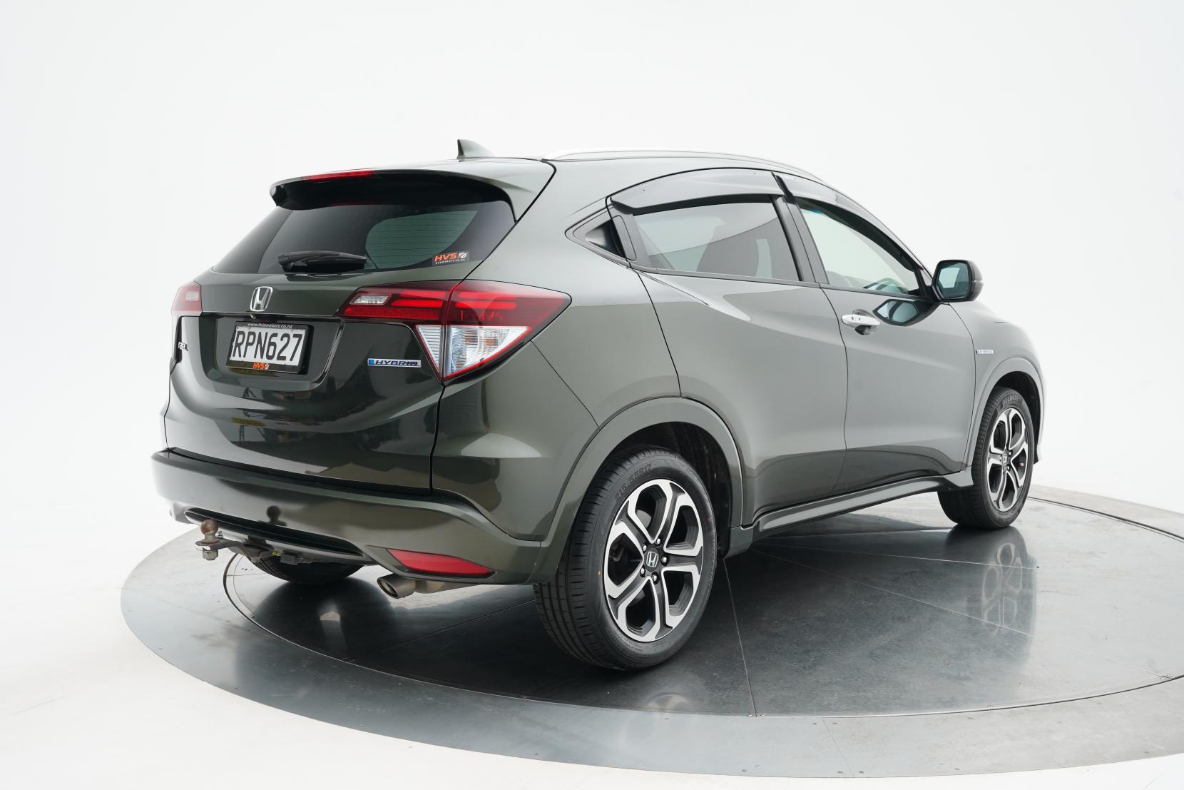 Honda Vezel 1.5 HYBRID Z