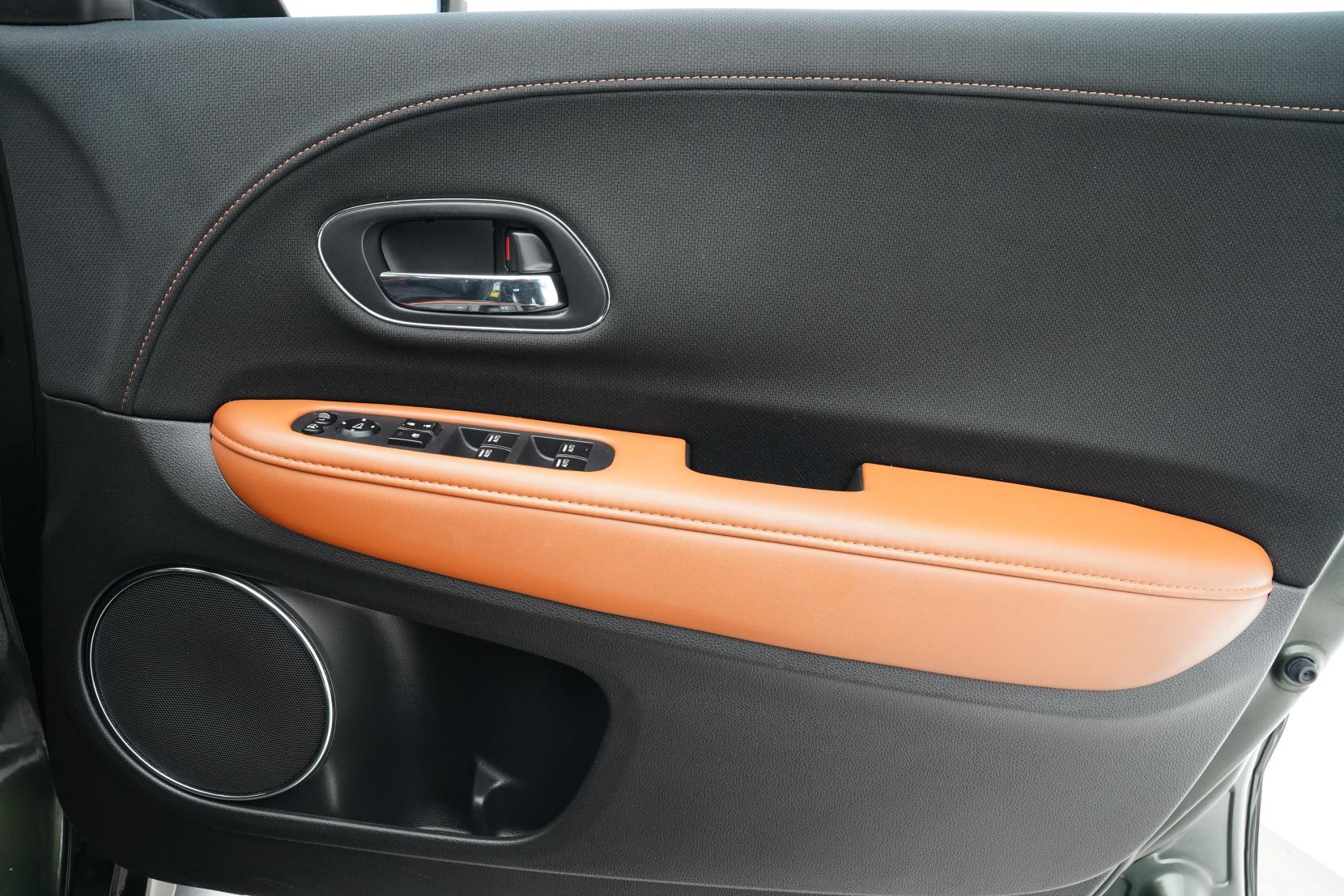 Honda Vezel 1.5 HYBRID Z