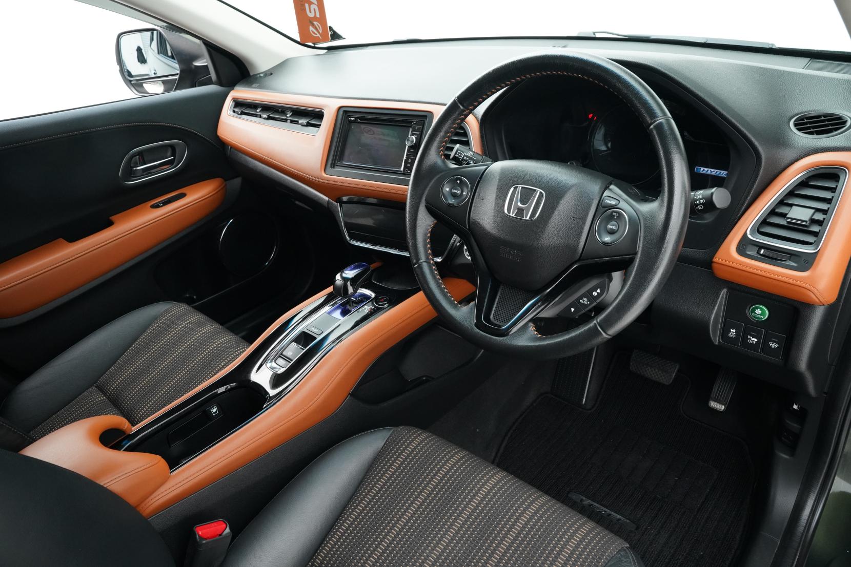 Honda Vezel 1.5 HYBRID Z