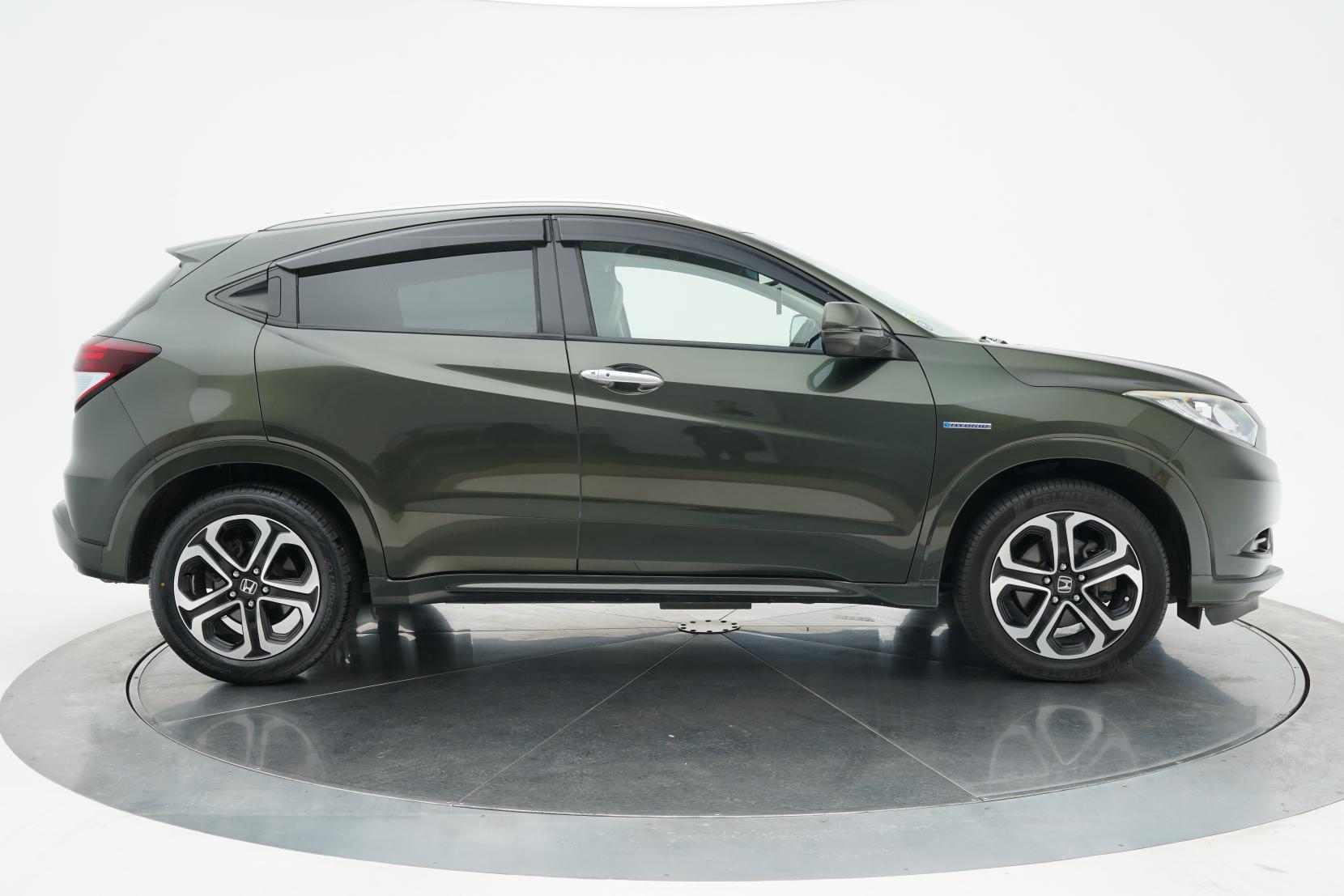Honda Vezel 1.5 HYBRID Z