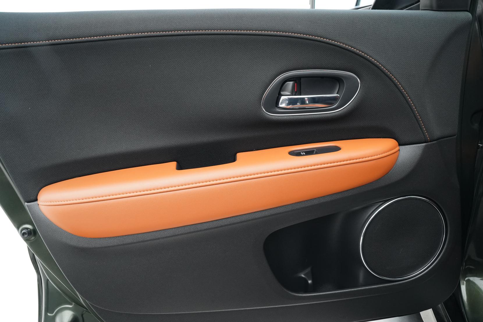 Honda Vezel 1.5 HYBRID Z