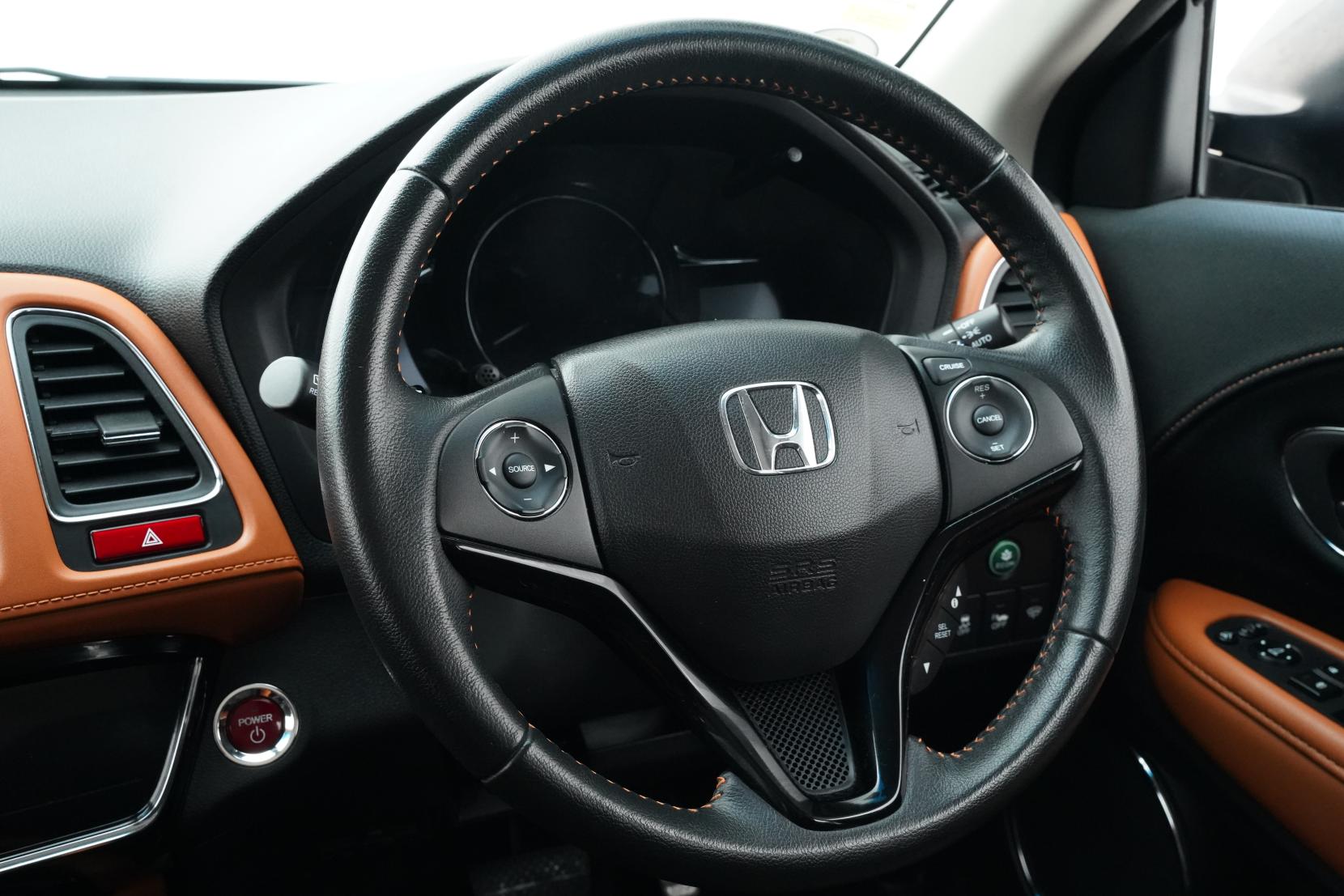 Honda Vezel 1.5 HYBRID Z