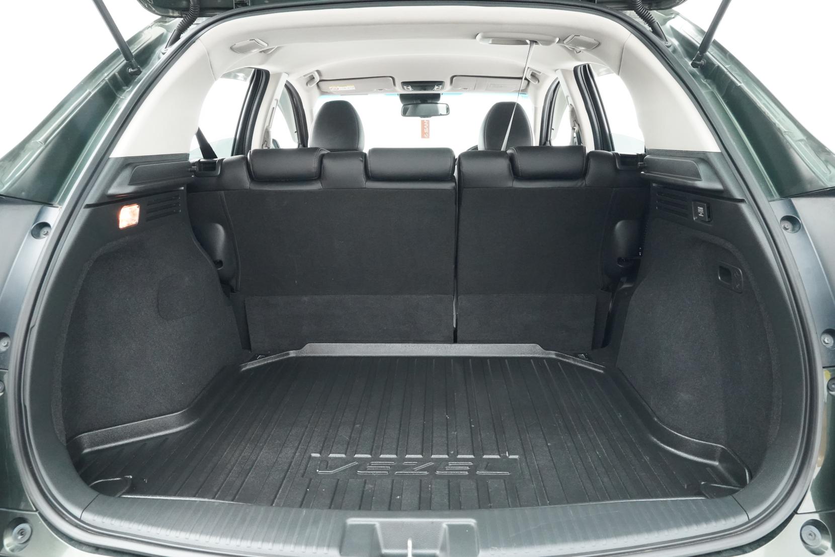 Honda Vezel 1.5 HYBRID Z