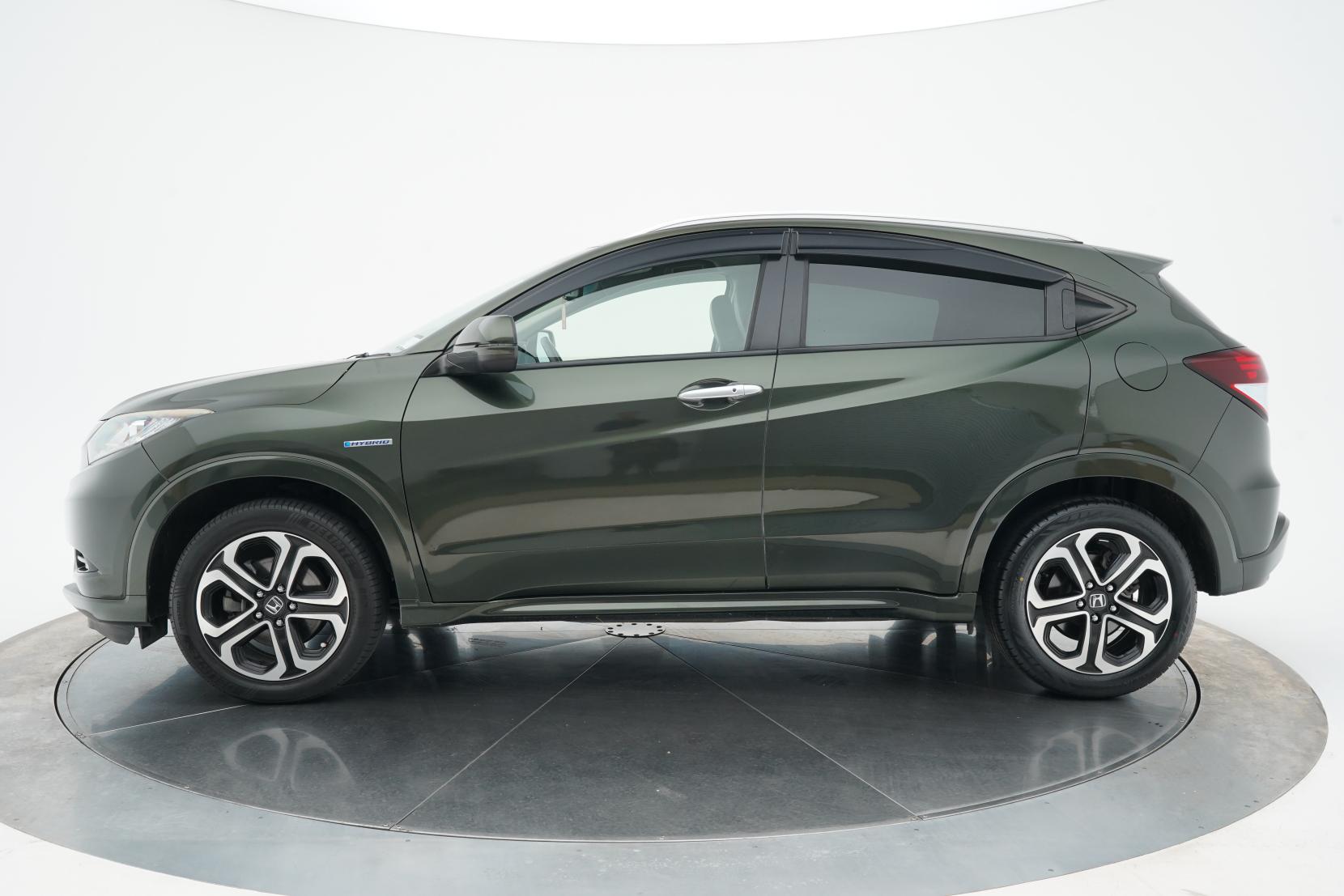 Honda Vezel 1.5 HYBRID Z