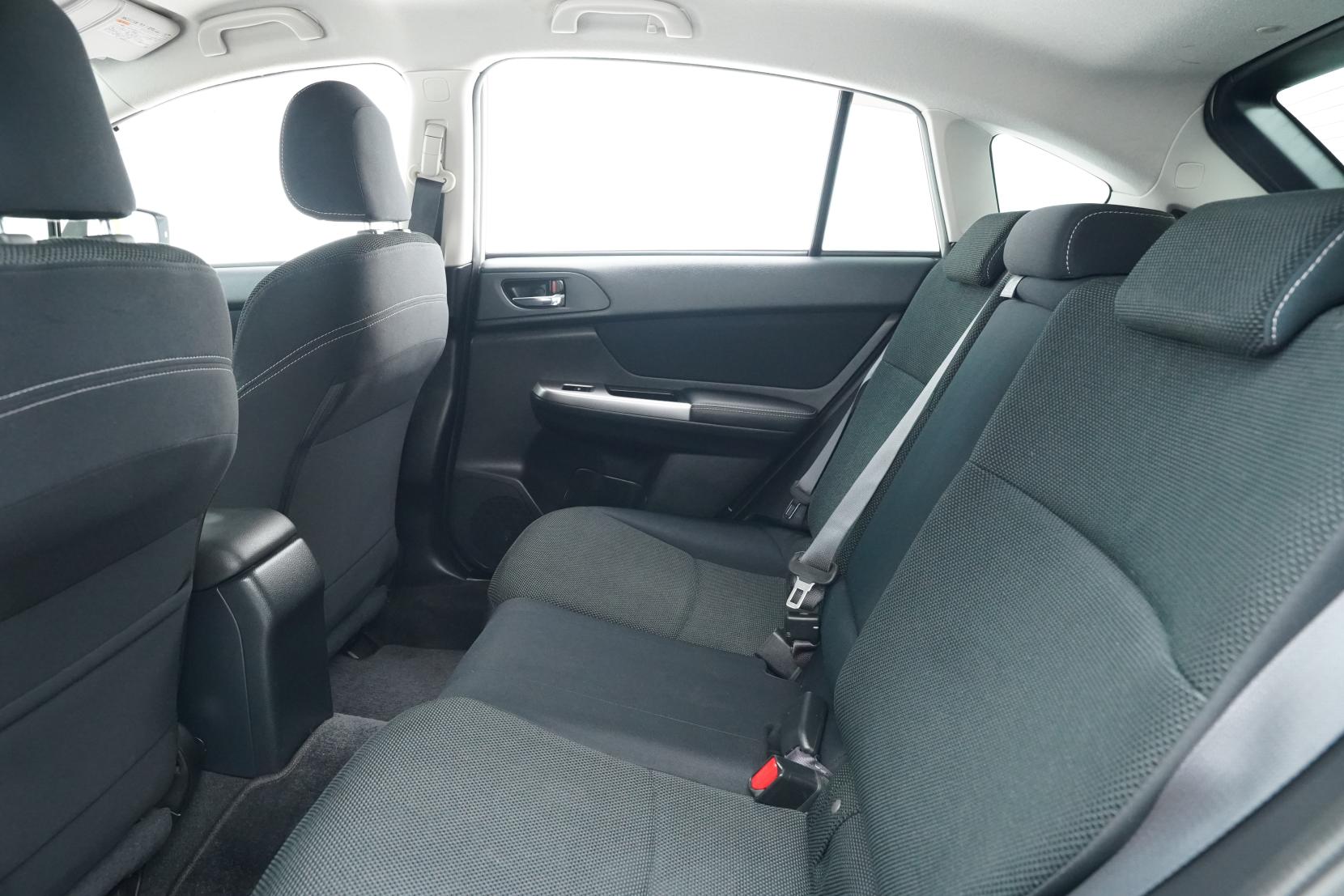 Subaru XV 2.0 2.0i-L Eyesight 4WD