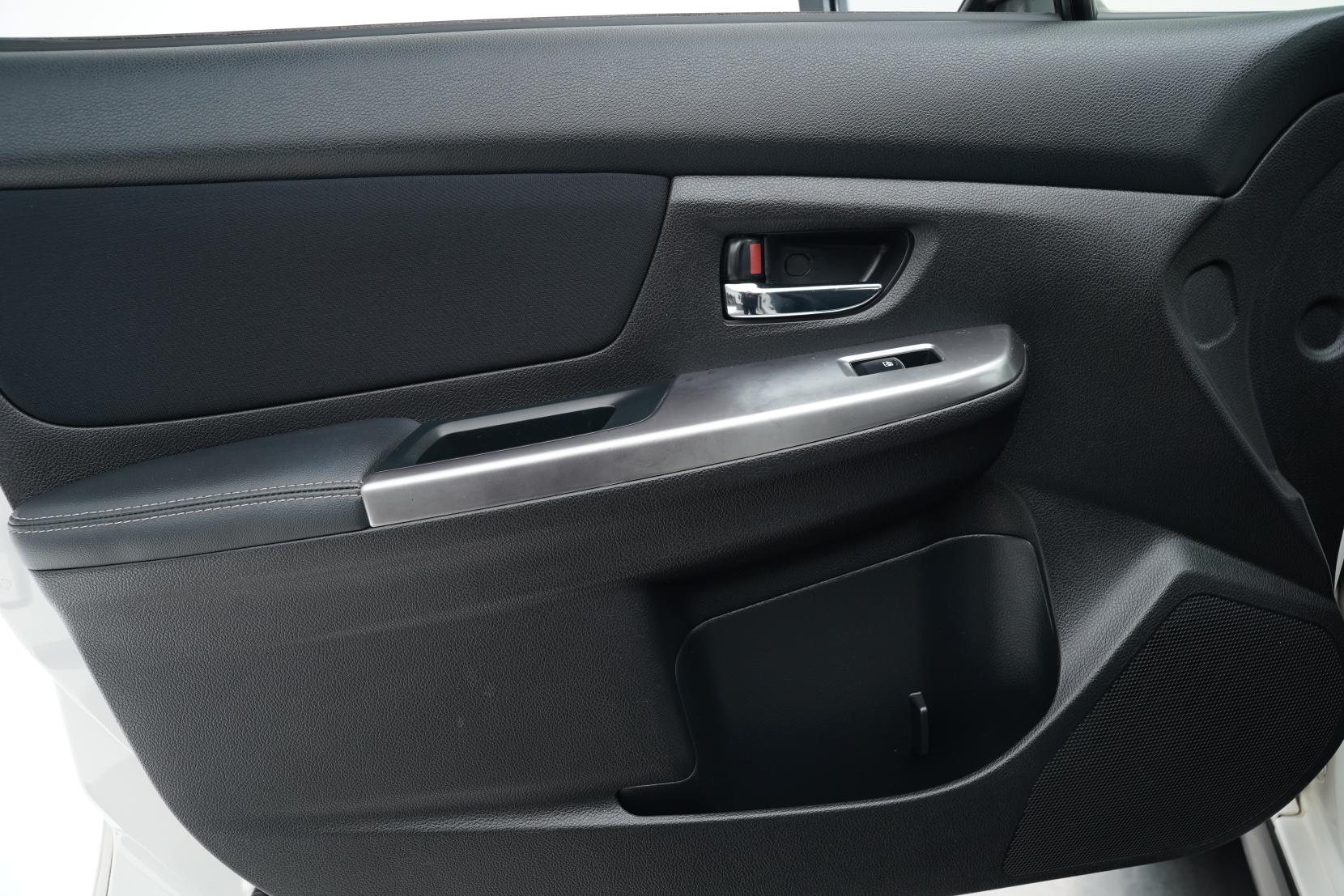 Subaru XV 2.0 2.0i-L Eyesight 4WD