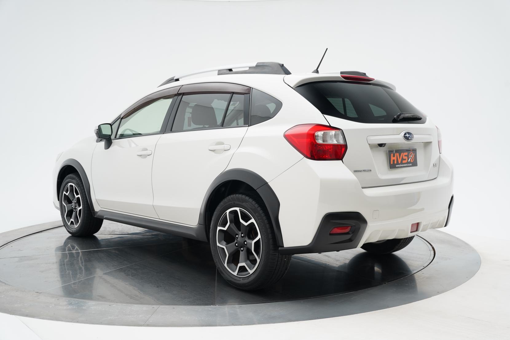 Subaru XV 2.0 2.0i-L Eyesight 4WD