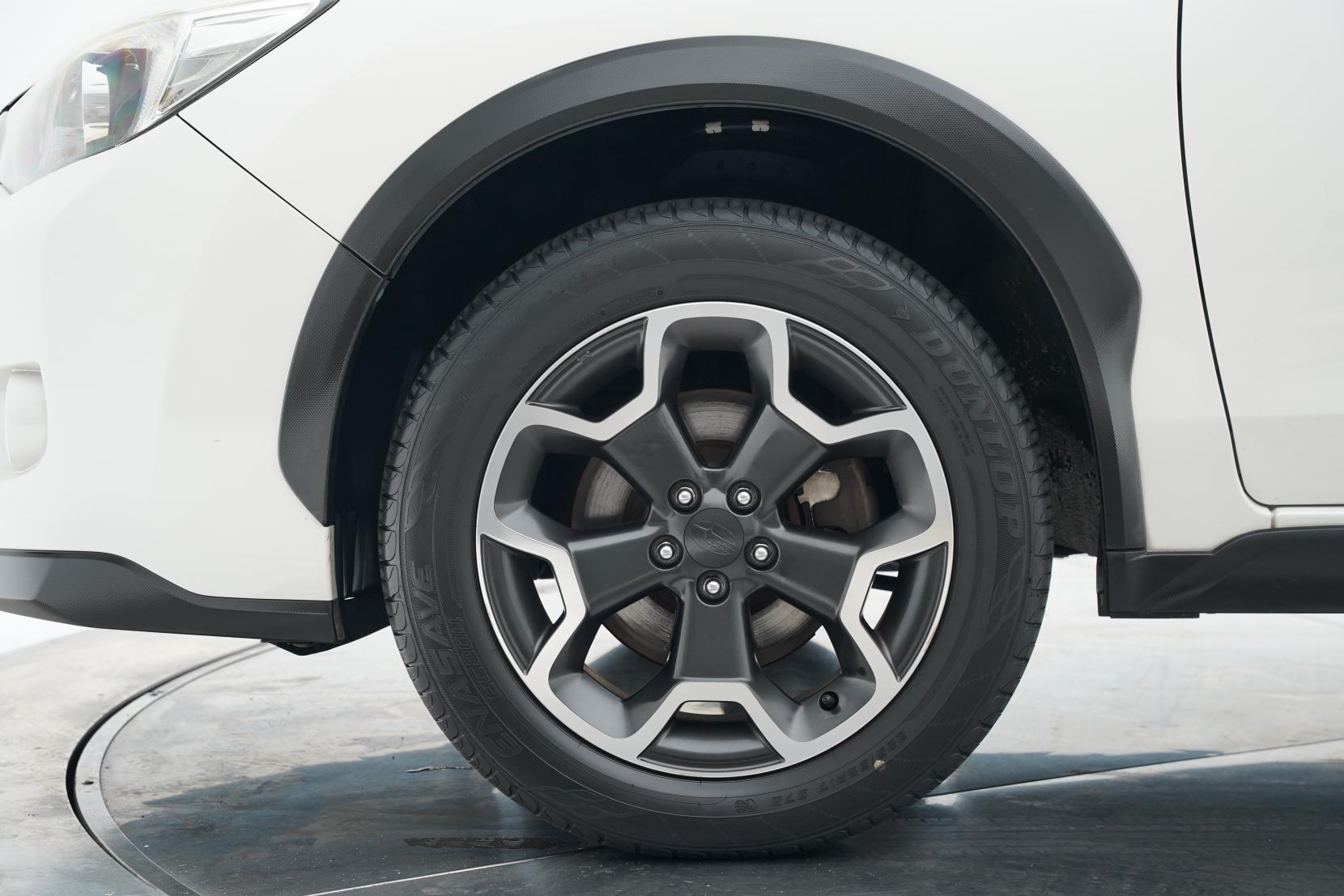 Subaru XV 2.0 2.0i-L Eyesight 4WD