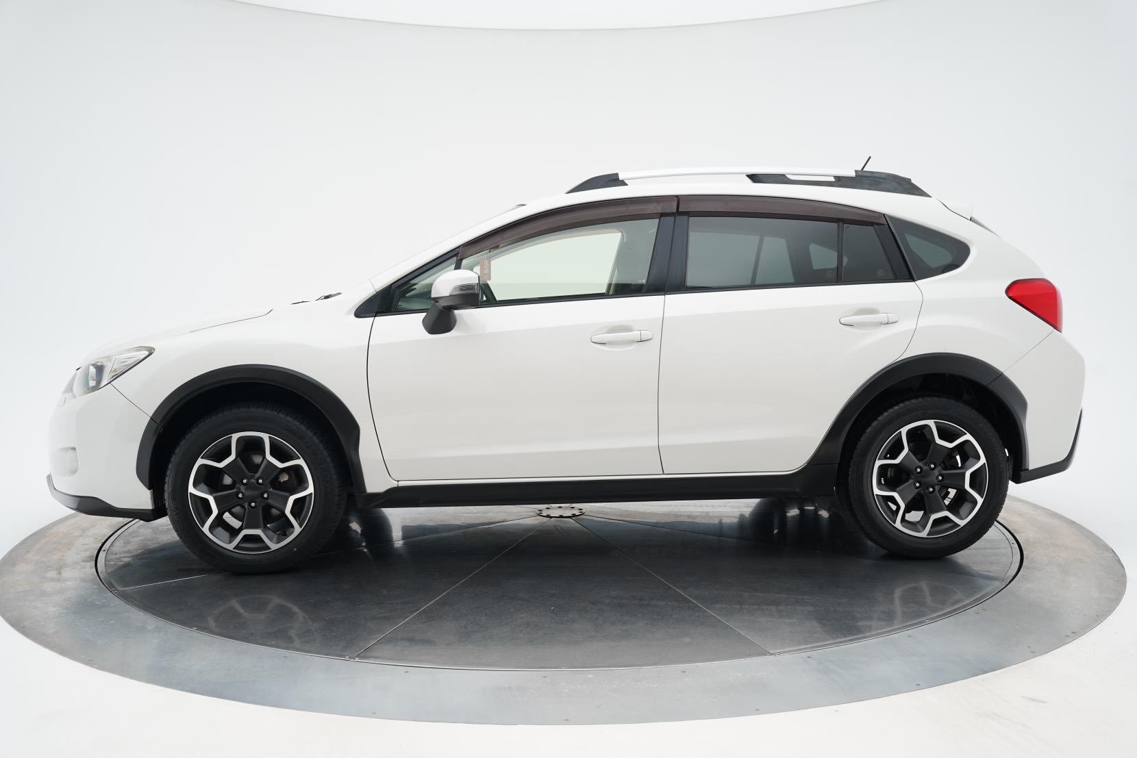 Subaru XV 2.0 2.0i-L Eyesight 4WD