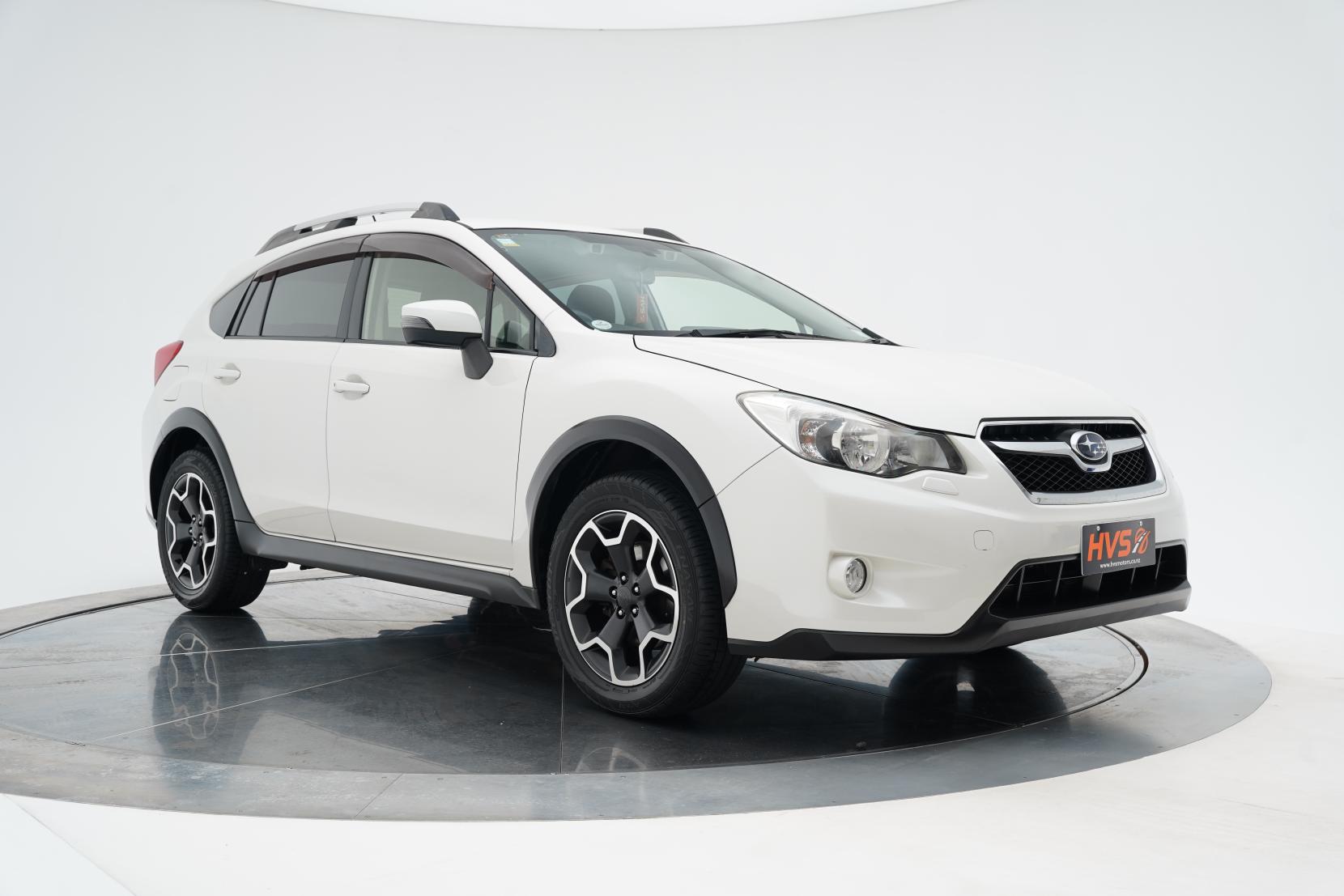 Subaru XV 2.0 2.0i-L Eyesight 4WD