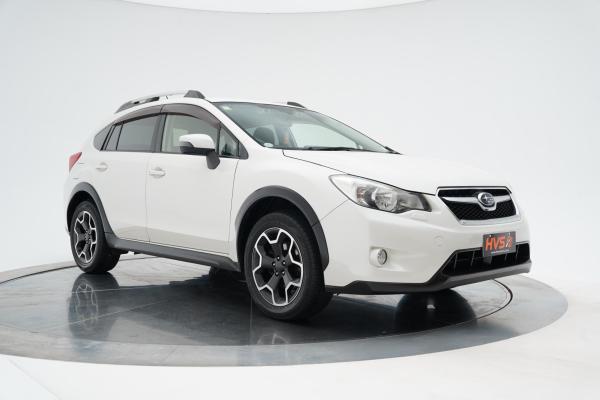 Subaru XV 2.0 2.0i-L Eyesight 4WD