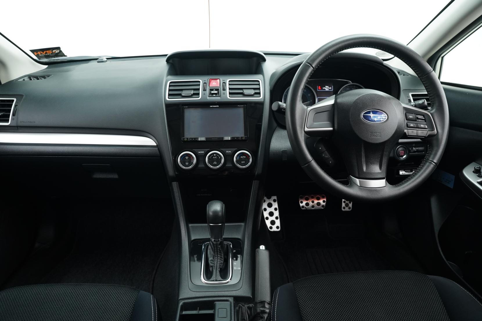 Subaru XV 2.0 2.0i-L Eyesight 4WD