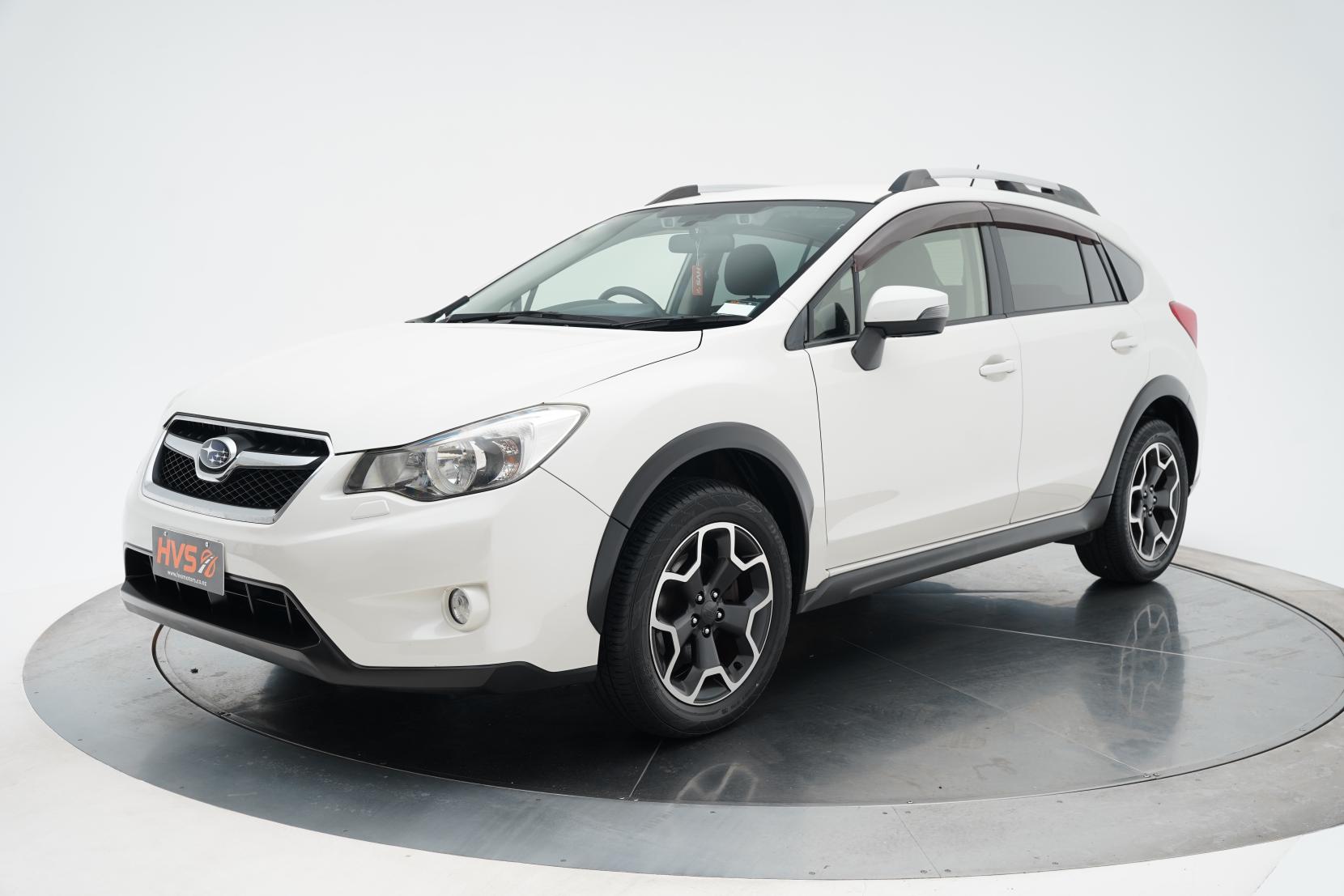 Subaru XV 2.0 2.0i-L Eyesight 4WD