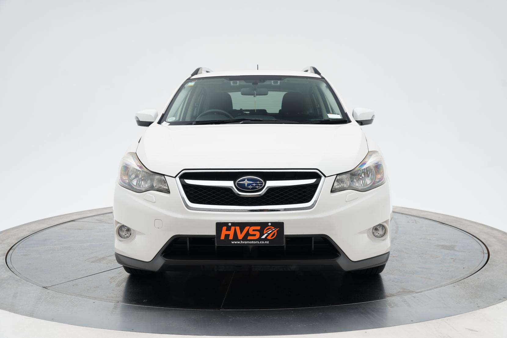 Subaru XV 2.0 2.0i-L Eyesight 4WD