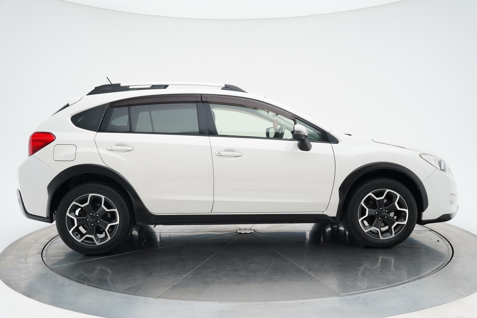 Subaru XV 2.0 2.0i-L Eyesight 4WD