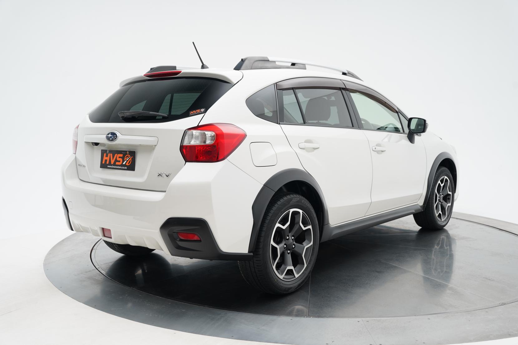 Subaru XV 2.0 2.0i-L Eyesight 4WD
