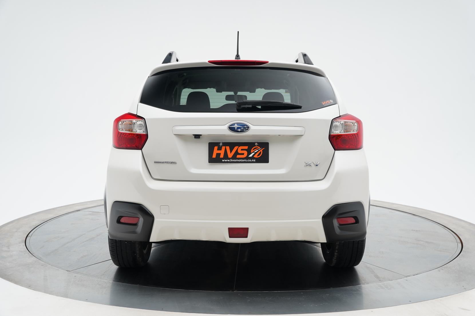 Subaru XV 2.0 2.0i-L Eyesight 4WD