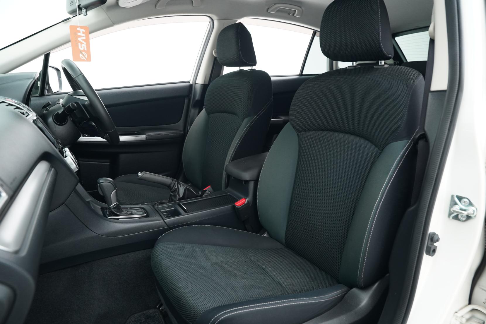 Subaru XV 2.0 2.0i-L Eyesight 4WD