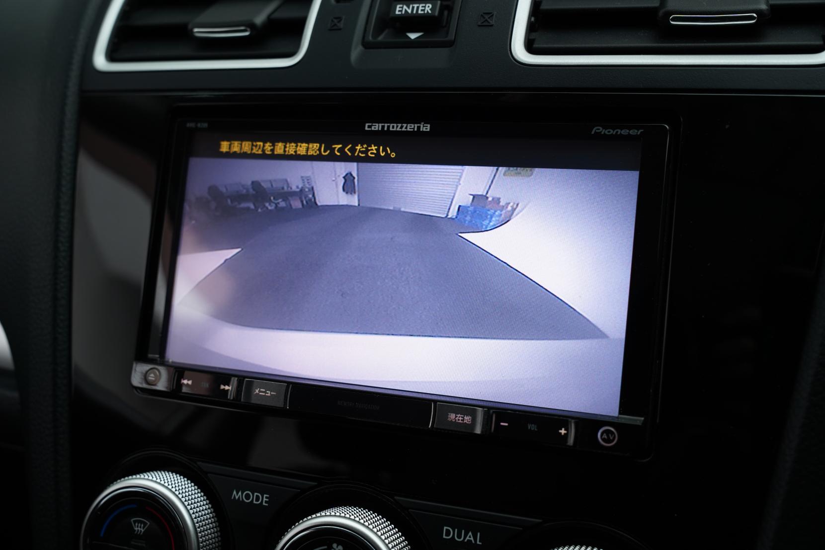 Subaru XV 2.0 2.0i-L Eyesight 4WD