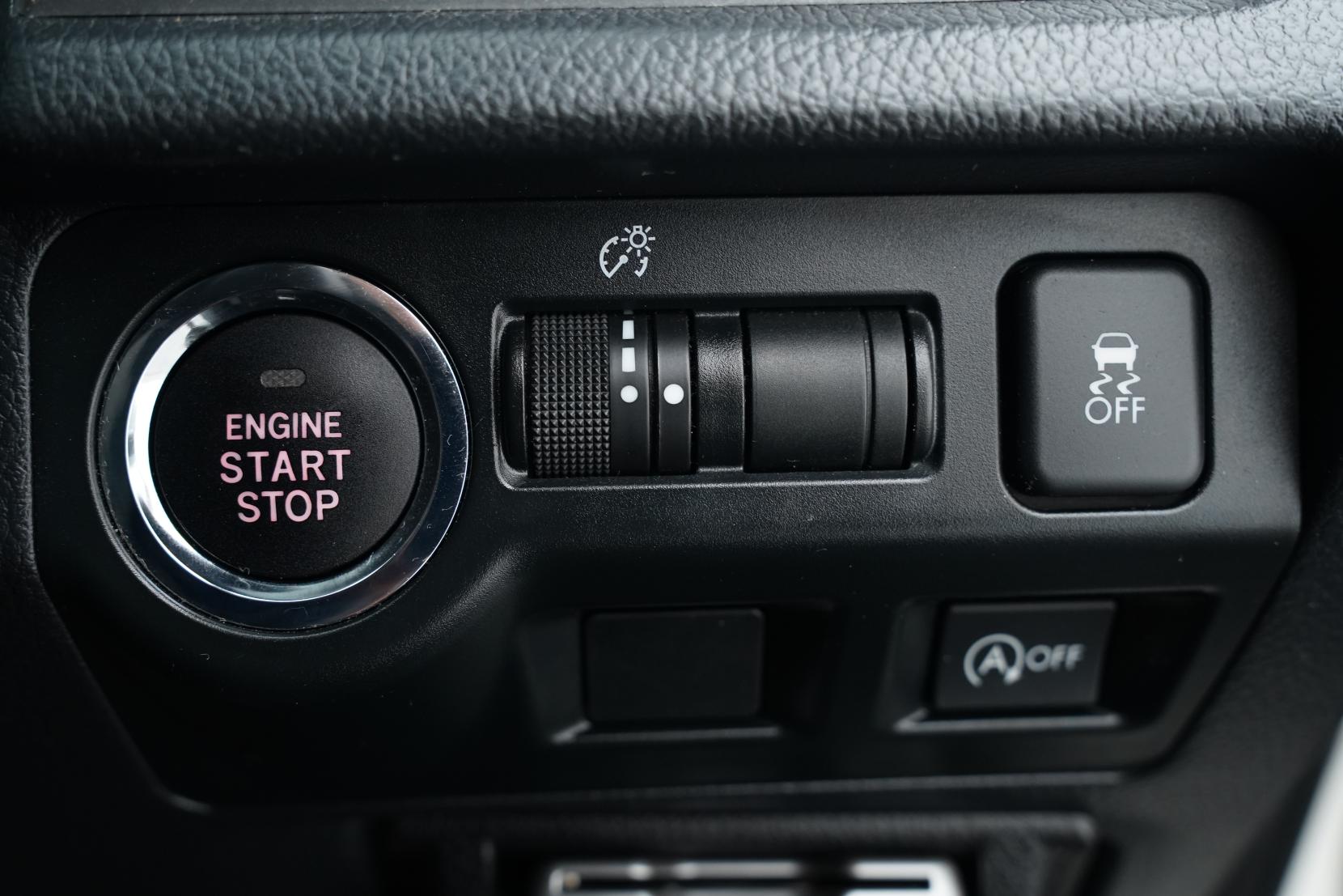 Subaru XV 2.0 2.0i-L Eyesight 4WD