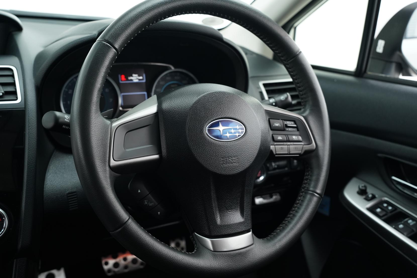 Subaru XV 2.0 2.0i-L Eyesight 4WD