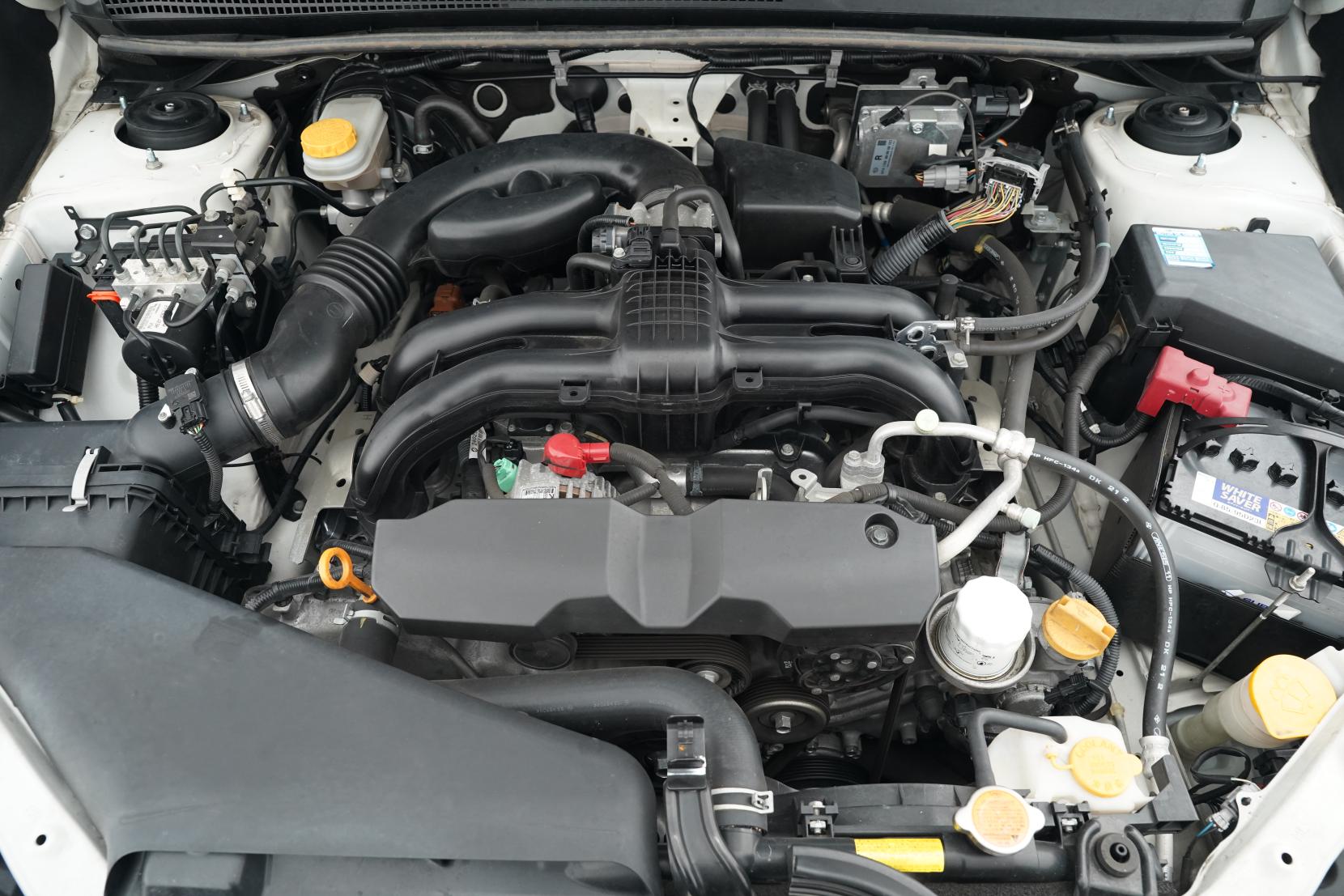 Subaru XV 2.0 2.0i-L Eyesight 4WD