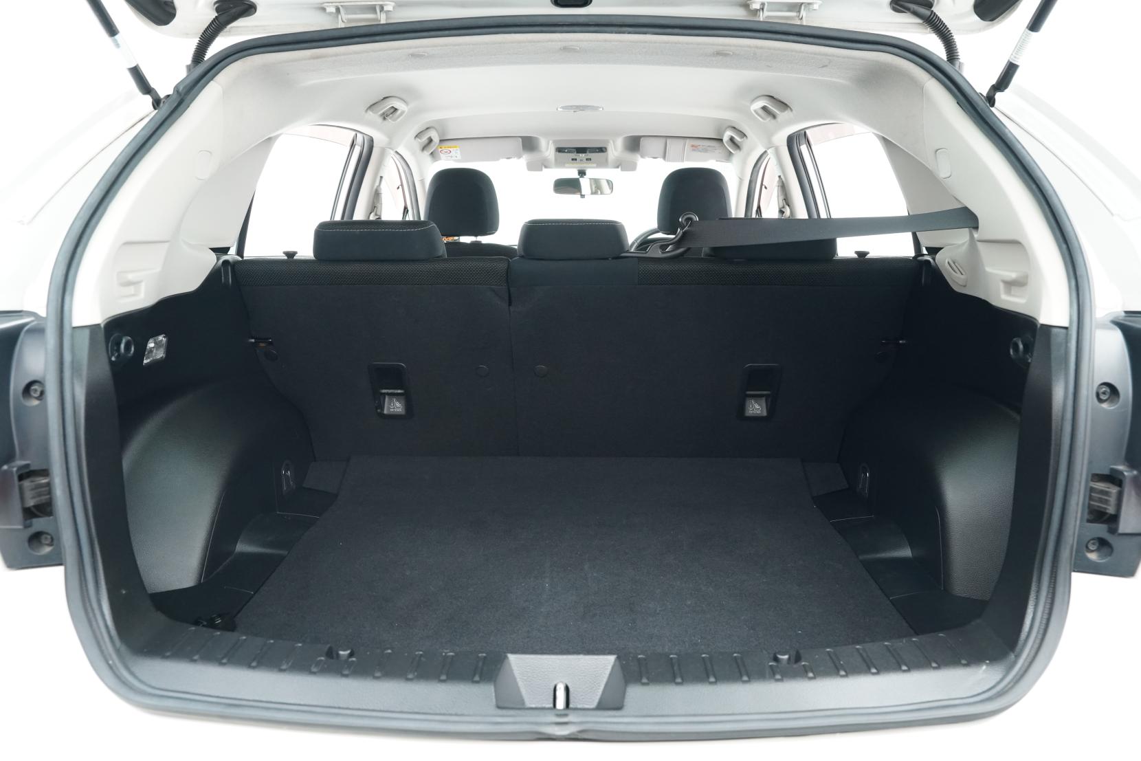 Subaru XV 2.0 2.0i-L Eyesight 4WD