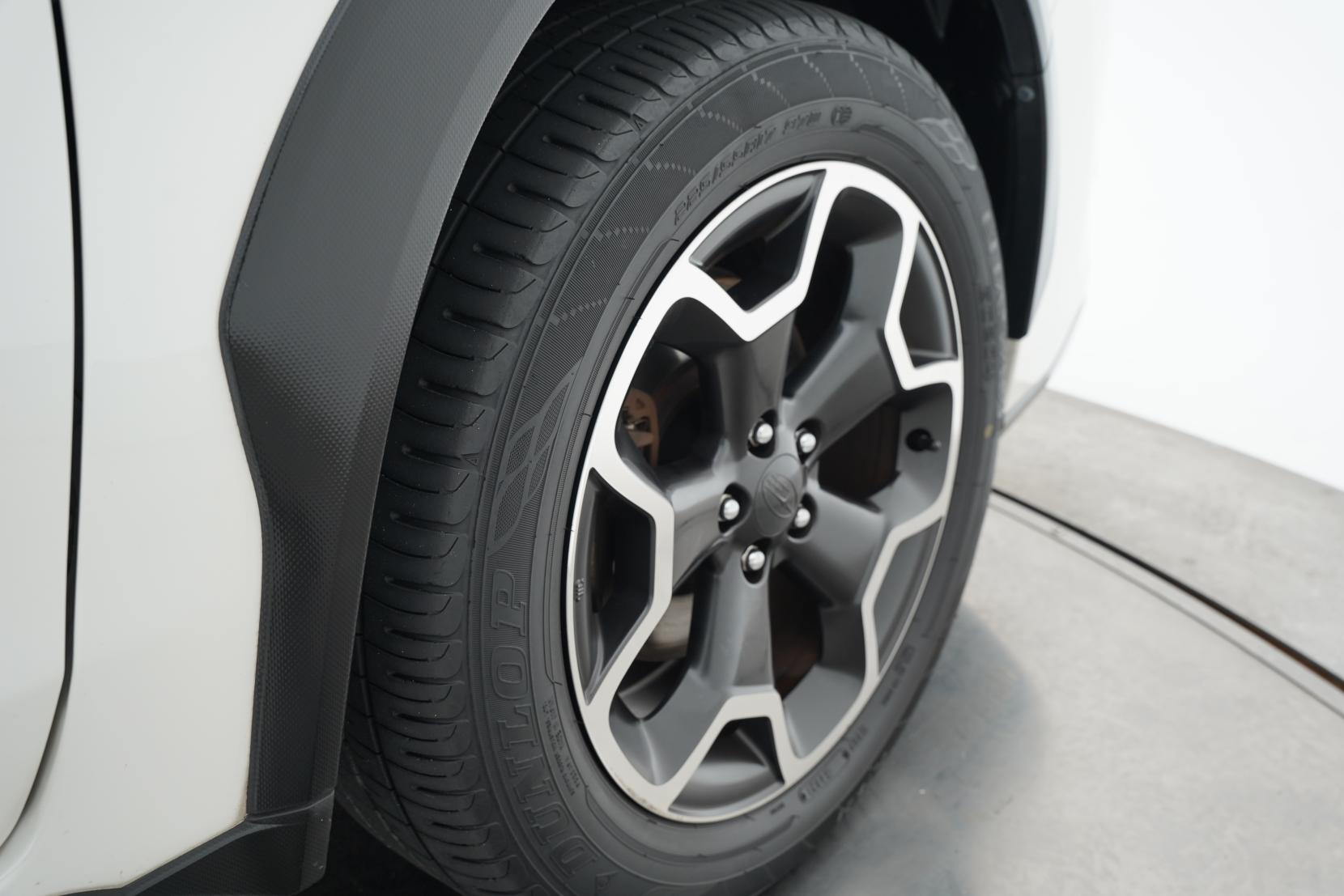 Subaru XV 2.0 2.0i-L Eyesight 4WD