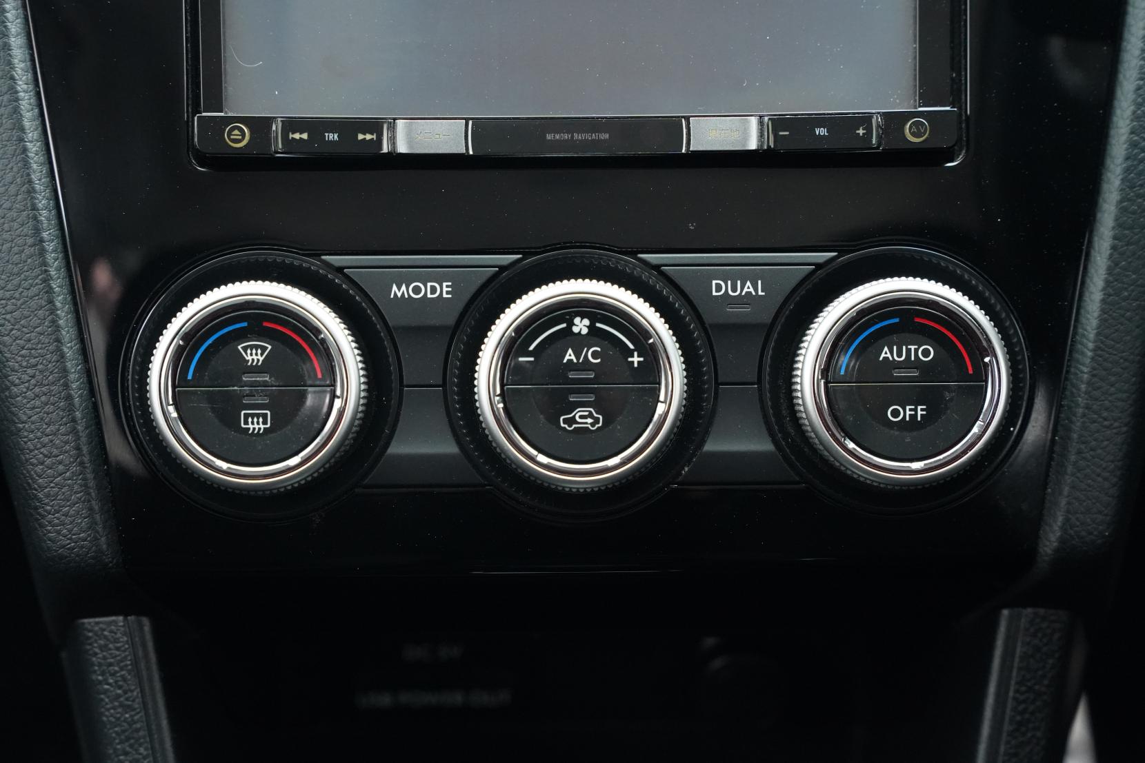 Subaru XV 2.0 2.0i-L Eyesight 4WD